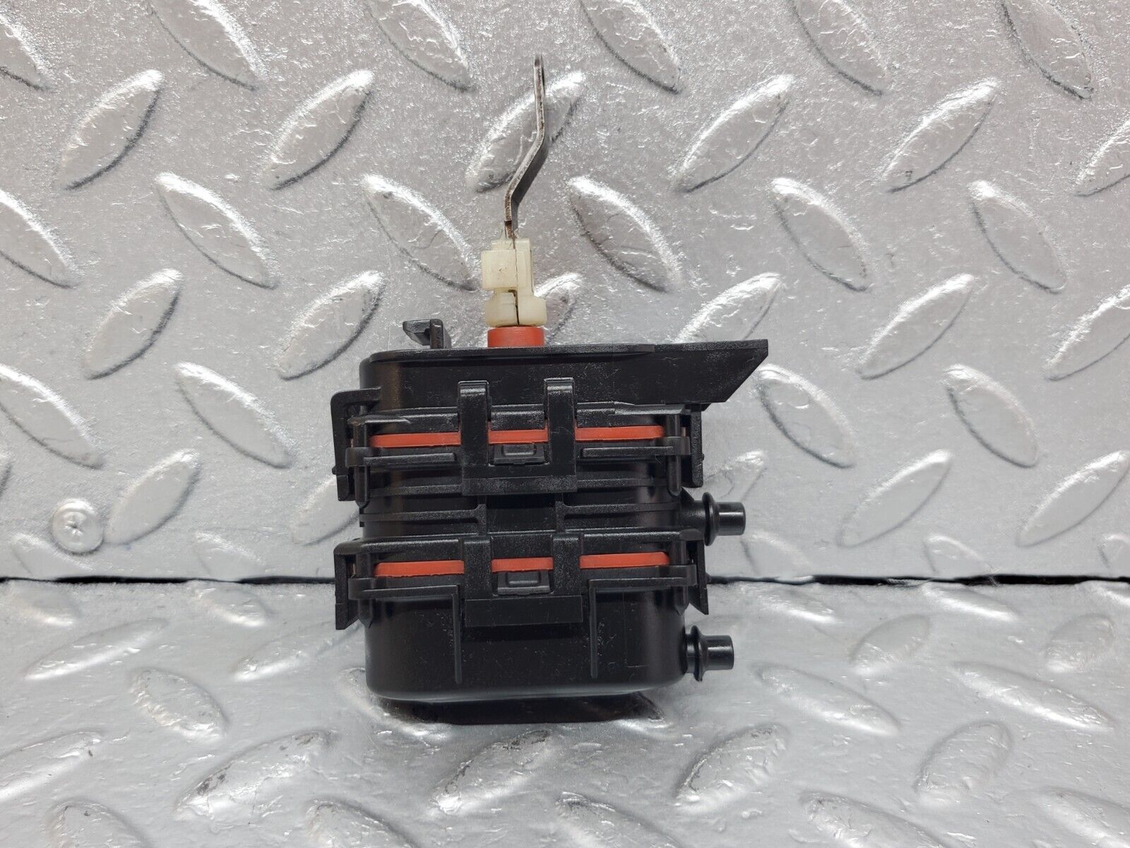 44906 Mercedes-Benz R129 300SL Coupe Heater Box Vacuum Actuator