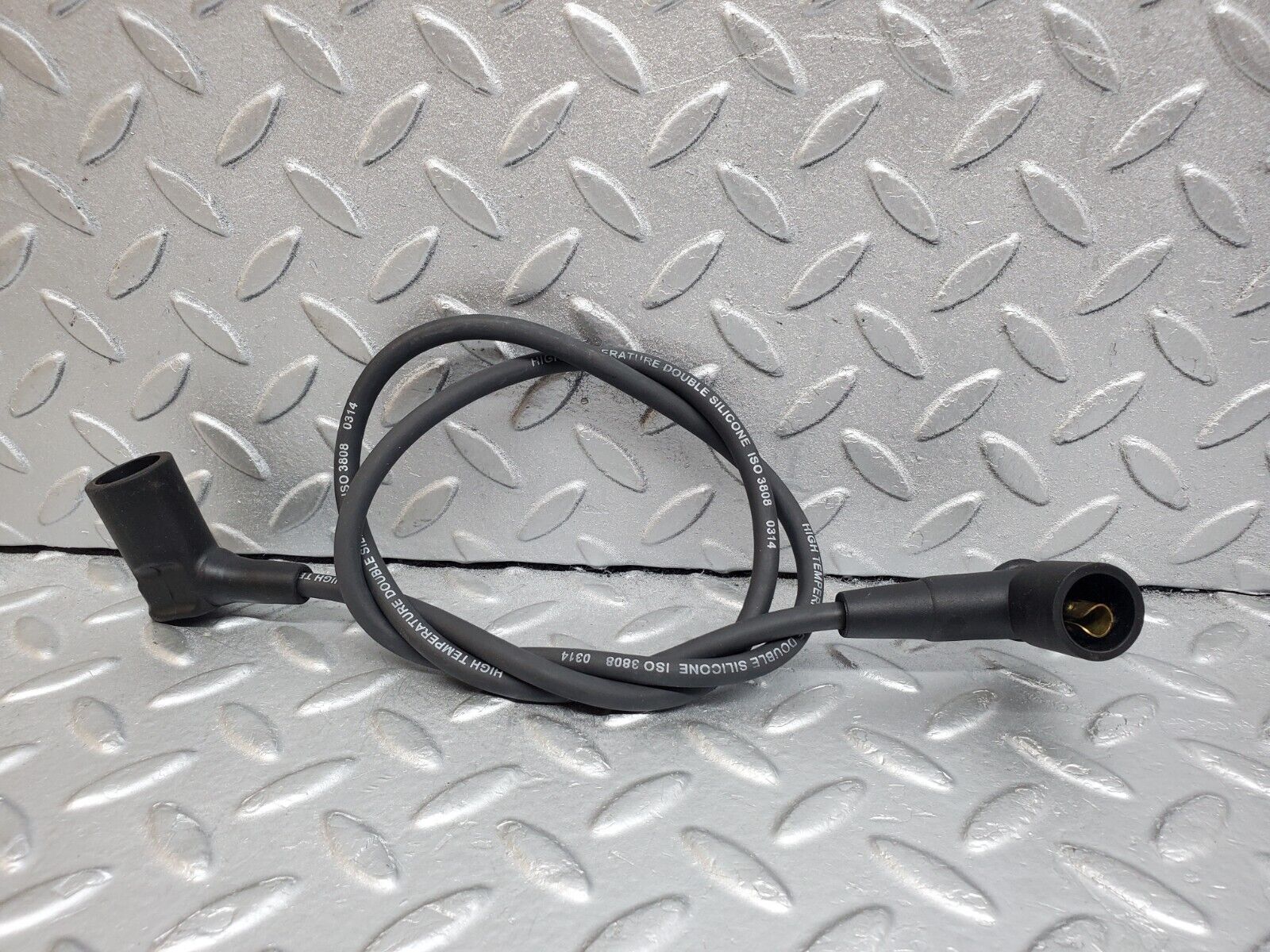 45144 Mercedes-Benz R129 300SL Coupe Ignition Lead Set