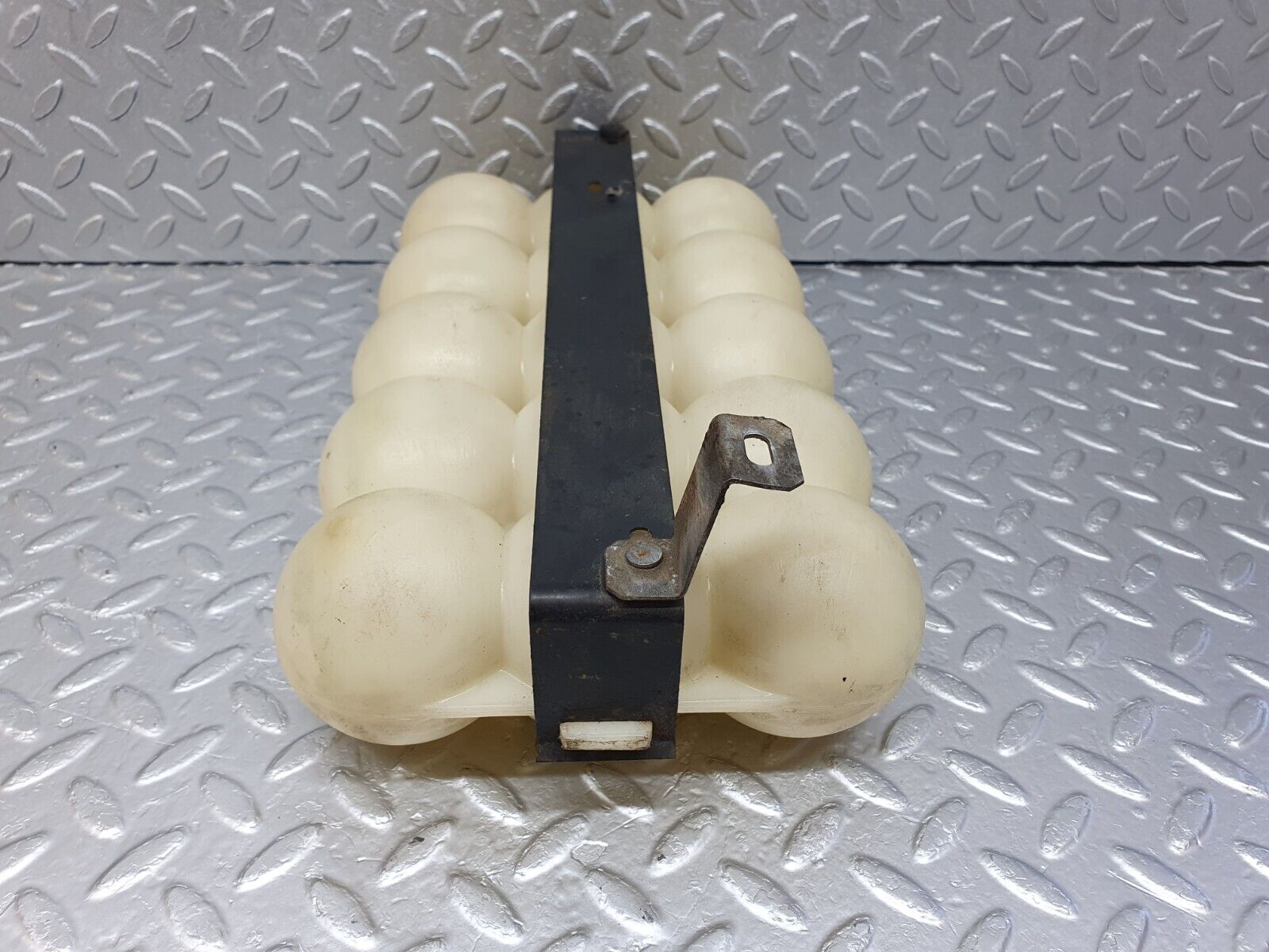 43179 Mercedes-Benz W108 280SE Vacuum Reservoir Tank