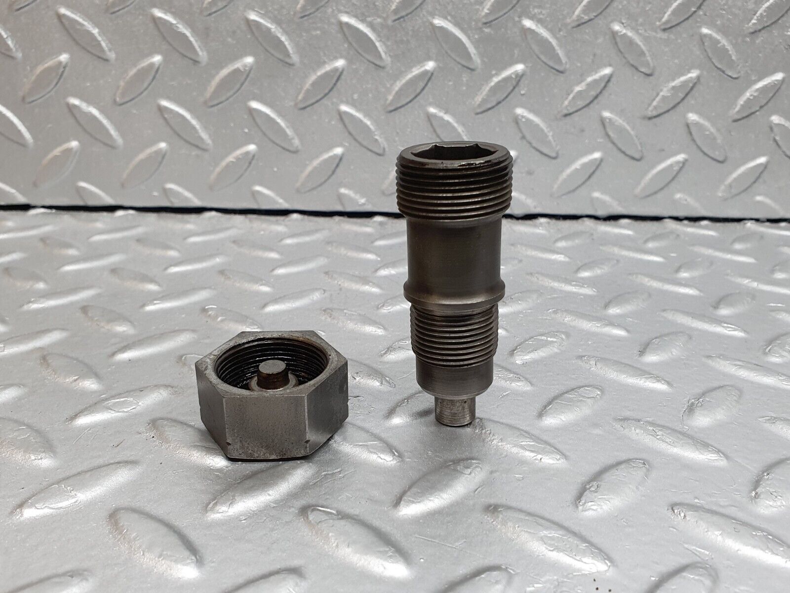 43070 Mercedes-Benz W123 Timing Chain Tensioner