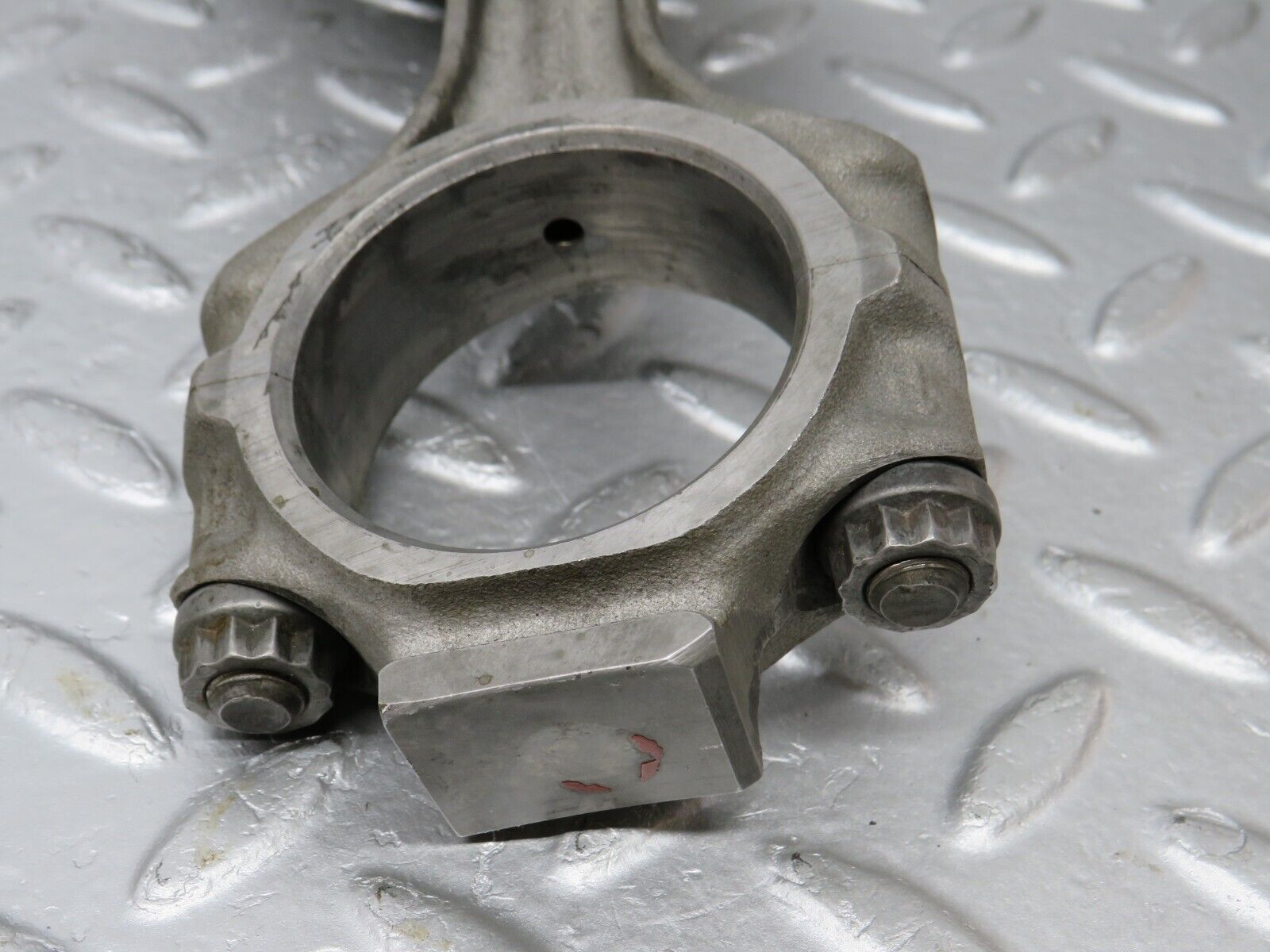 39303 Mercedes-Benz R107 500SL Piston With Connecting Rod 96,515mm