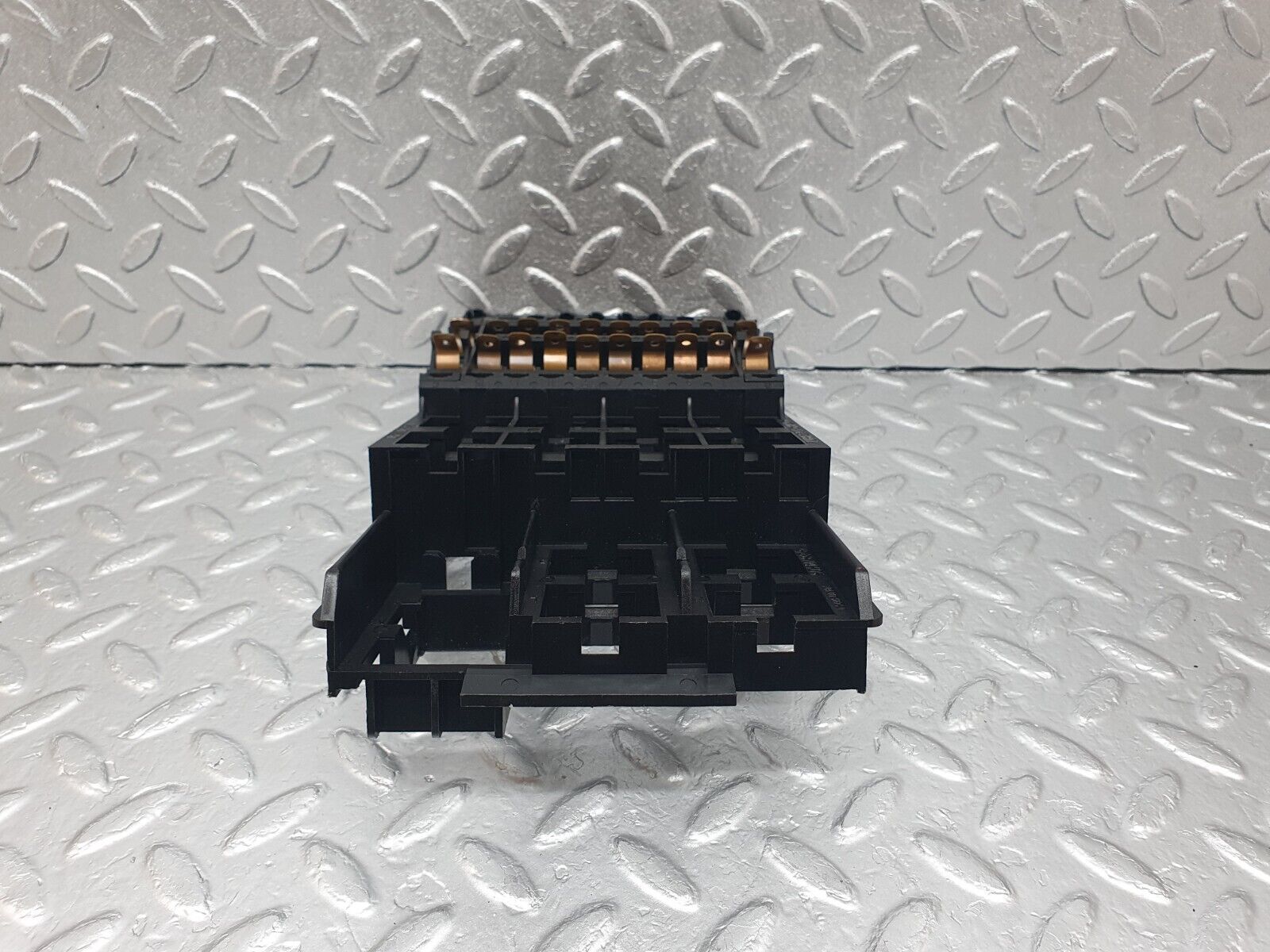 43592 Mercedes-Benz C126 380SEC Coupe Fuse Box 1265400550