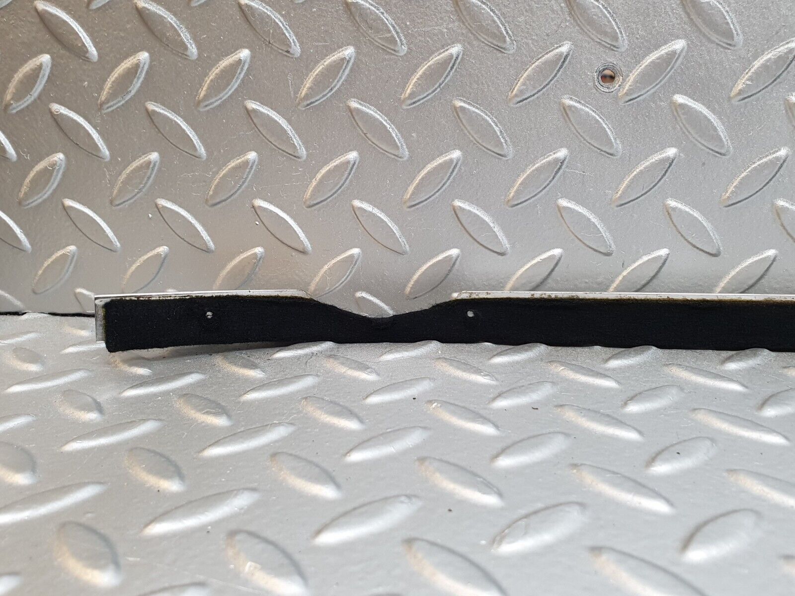 43185 Mercedes-Benz W108 280SE Dashboard Chrome Trim