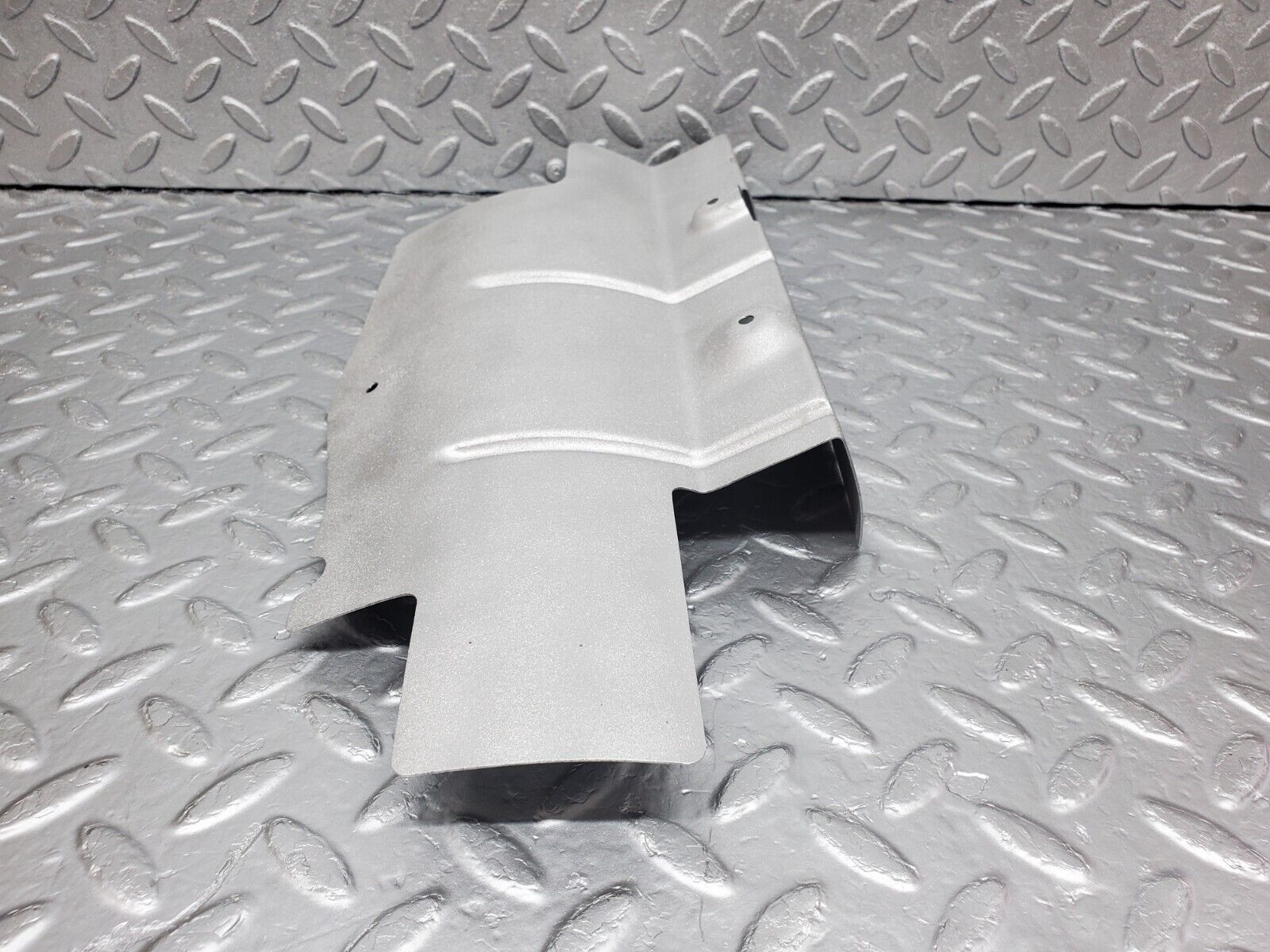 45903 Mercedes-Benz W126 420SE Exhaust Heat Shield