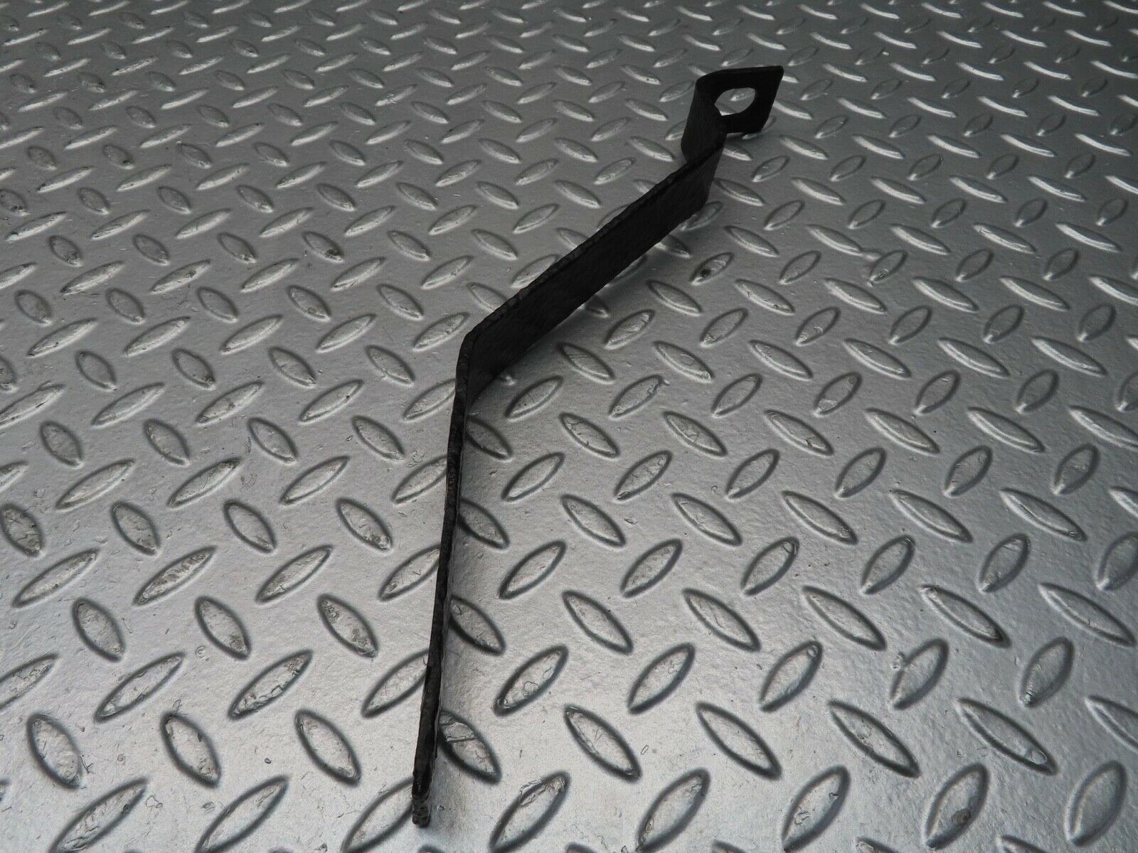 11693 Mercedes-Benz R107 450SL Front Bumper Holder Bracket Right