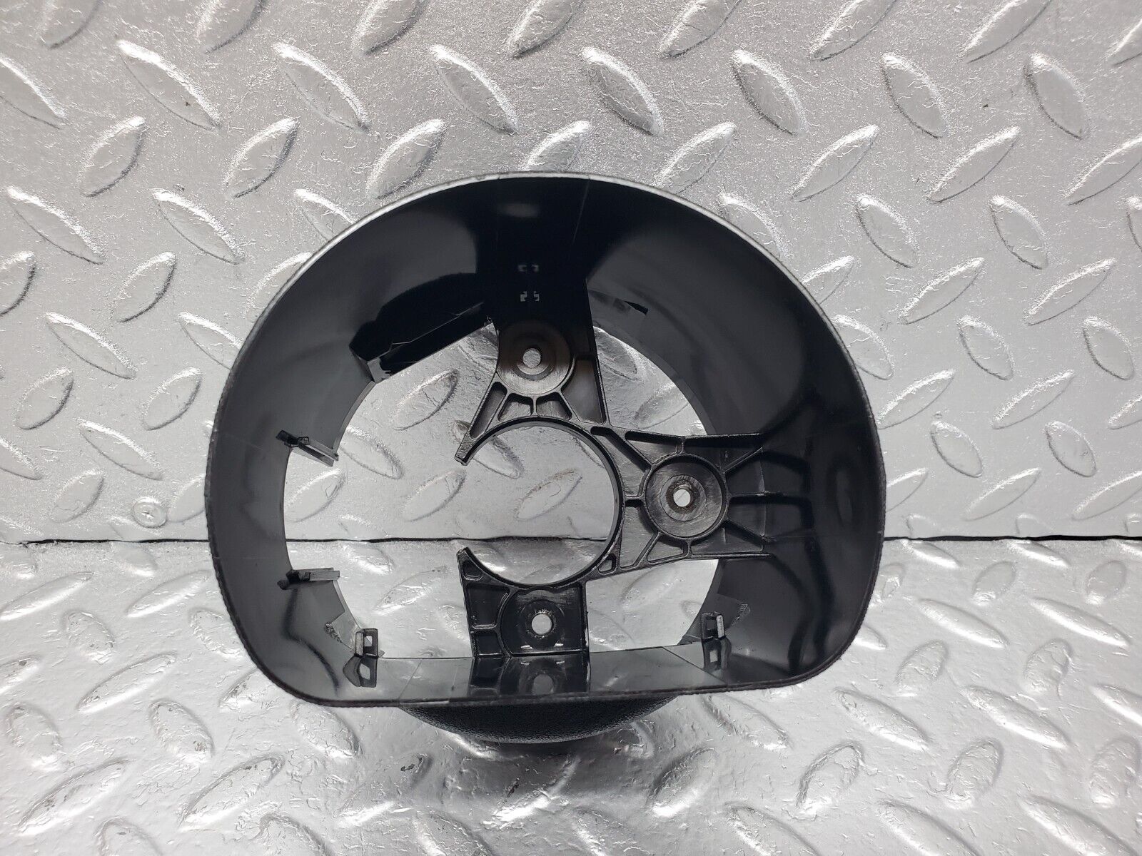 44888 Mercedes-Benz R129 300SL Coupe Steering Column Surround Cover 1294621623