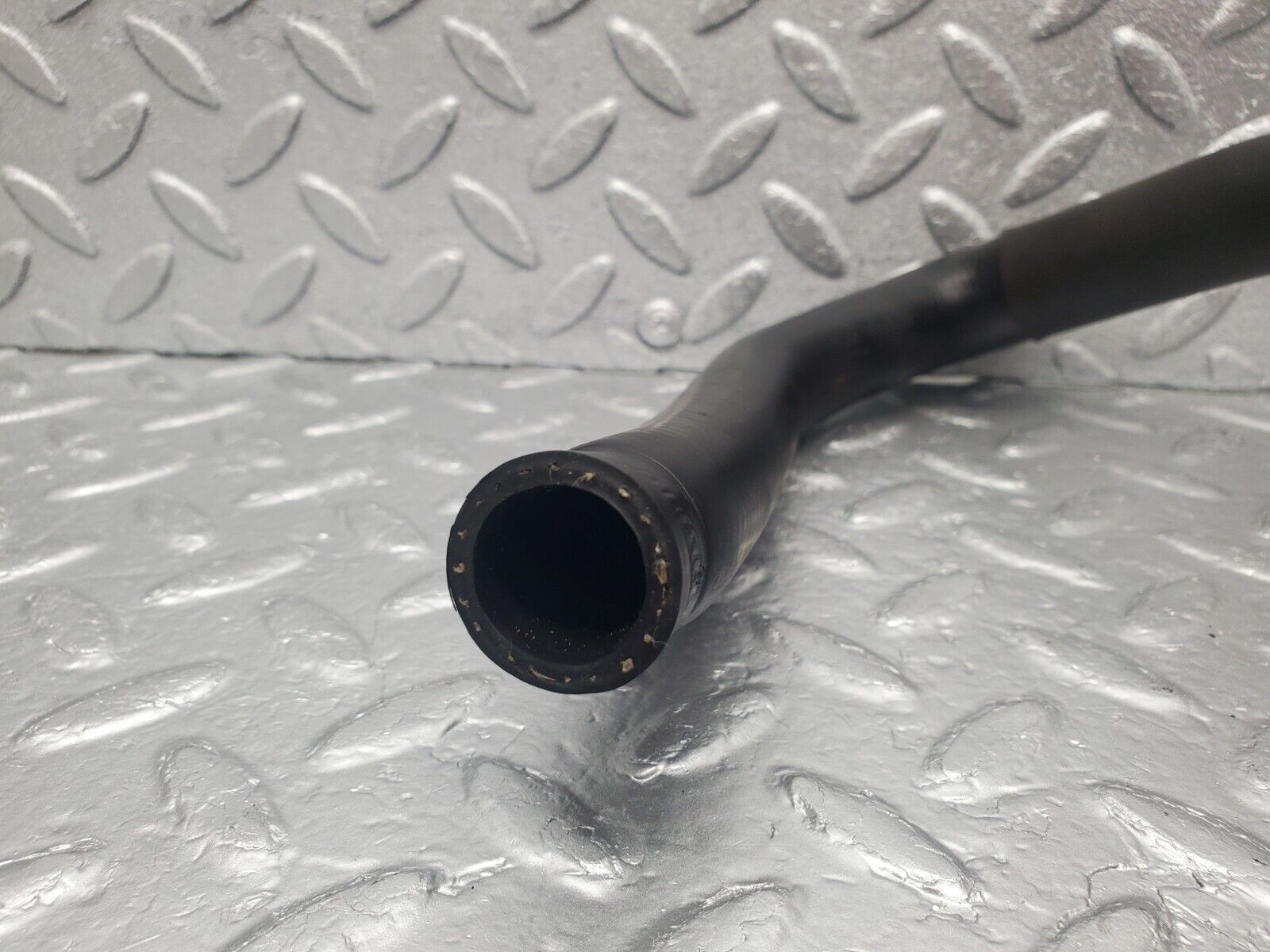 46197 Mercedes-Benz W124 280E Coolant Hose Pipe 1248306496