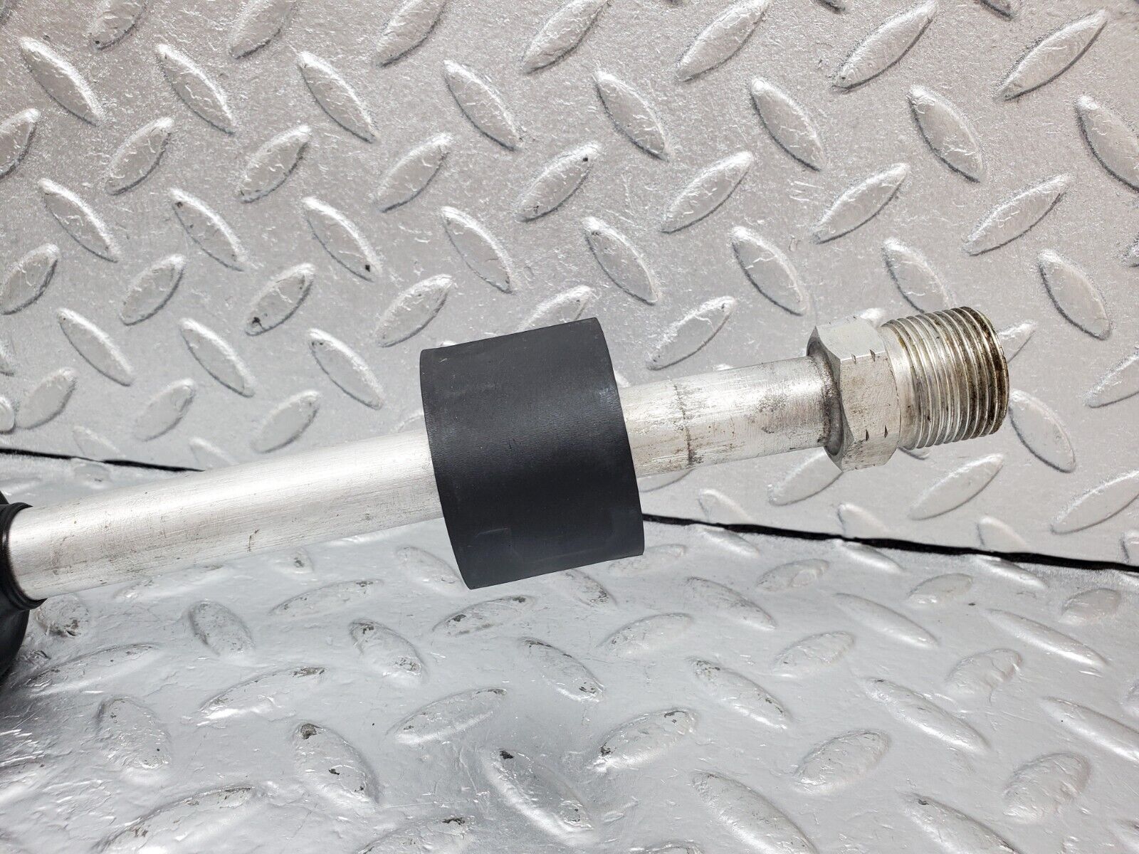 45314 Mercedes-Benz R129 300SL Coupe Air Conditioning Hose Pipe