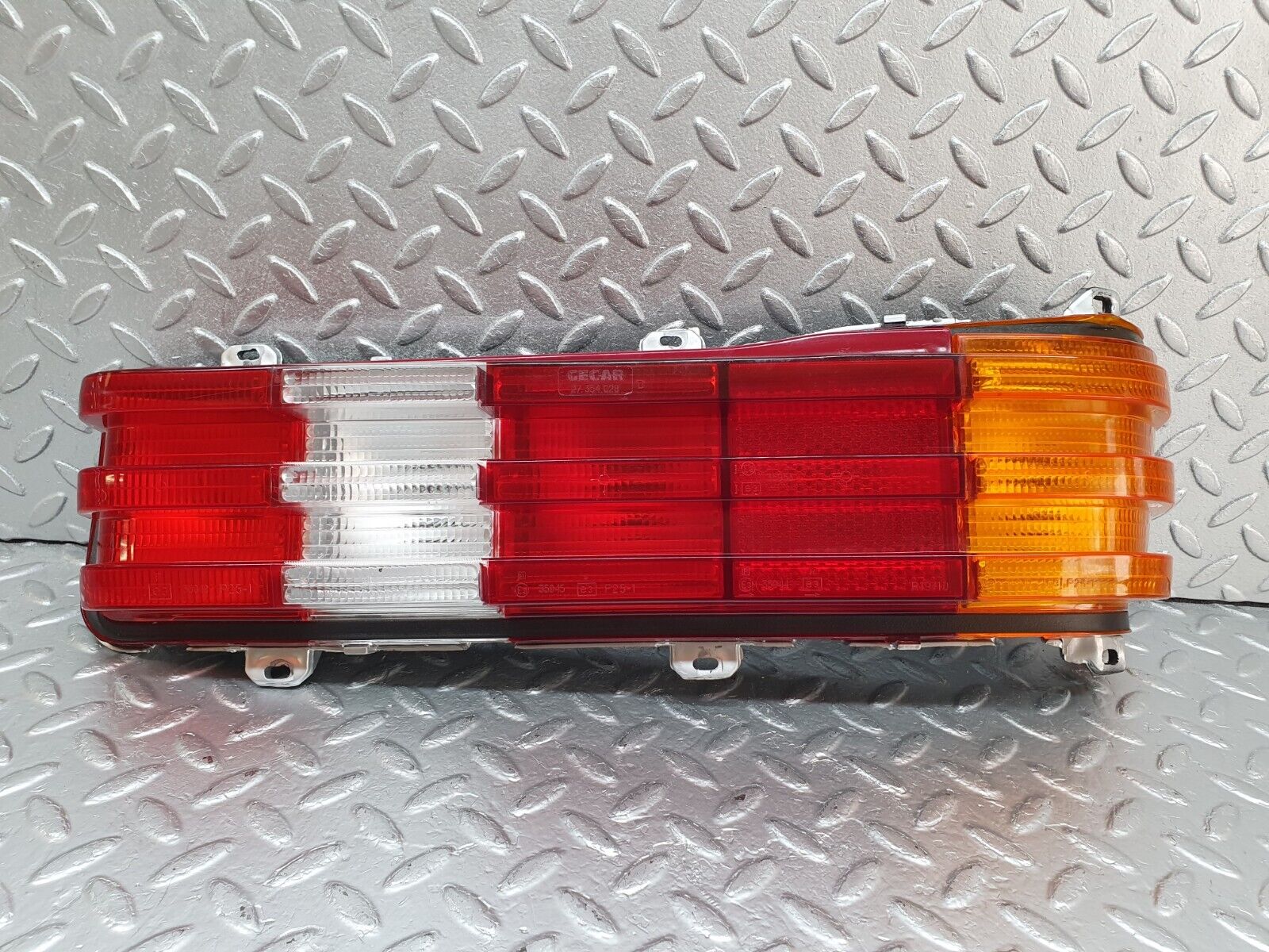 44130 Mercedes-Benz C123 230CE Coupe Tail Light Right Side 22064R