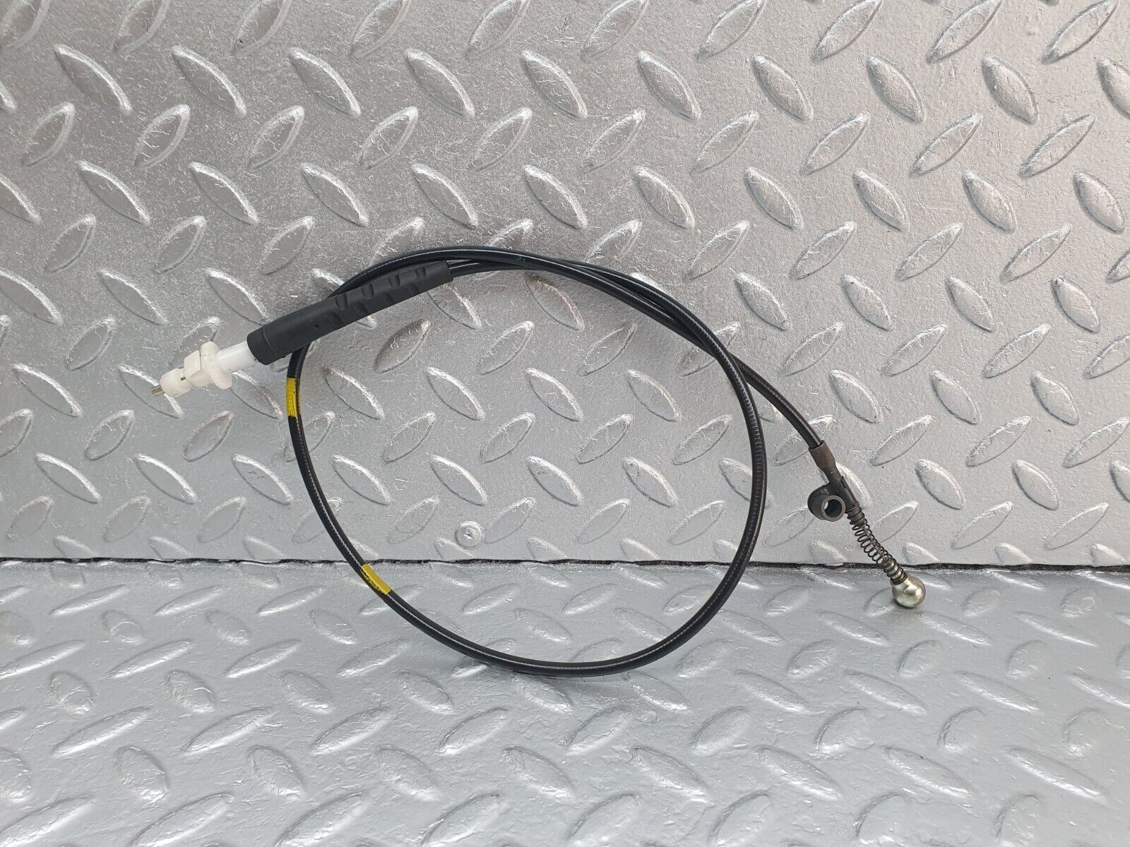 42447 Mercedes-Benz R129 320SL Coupe Gearbox Cable 1292600651