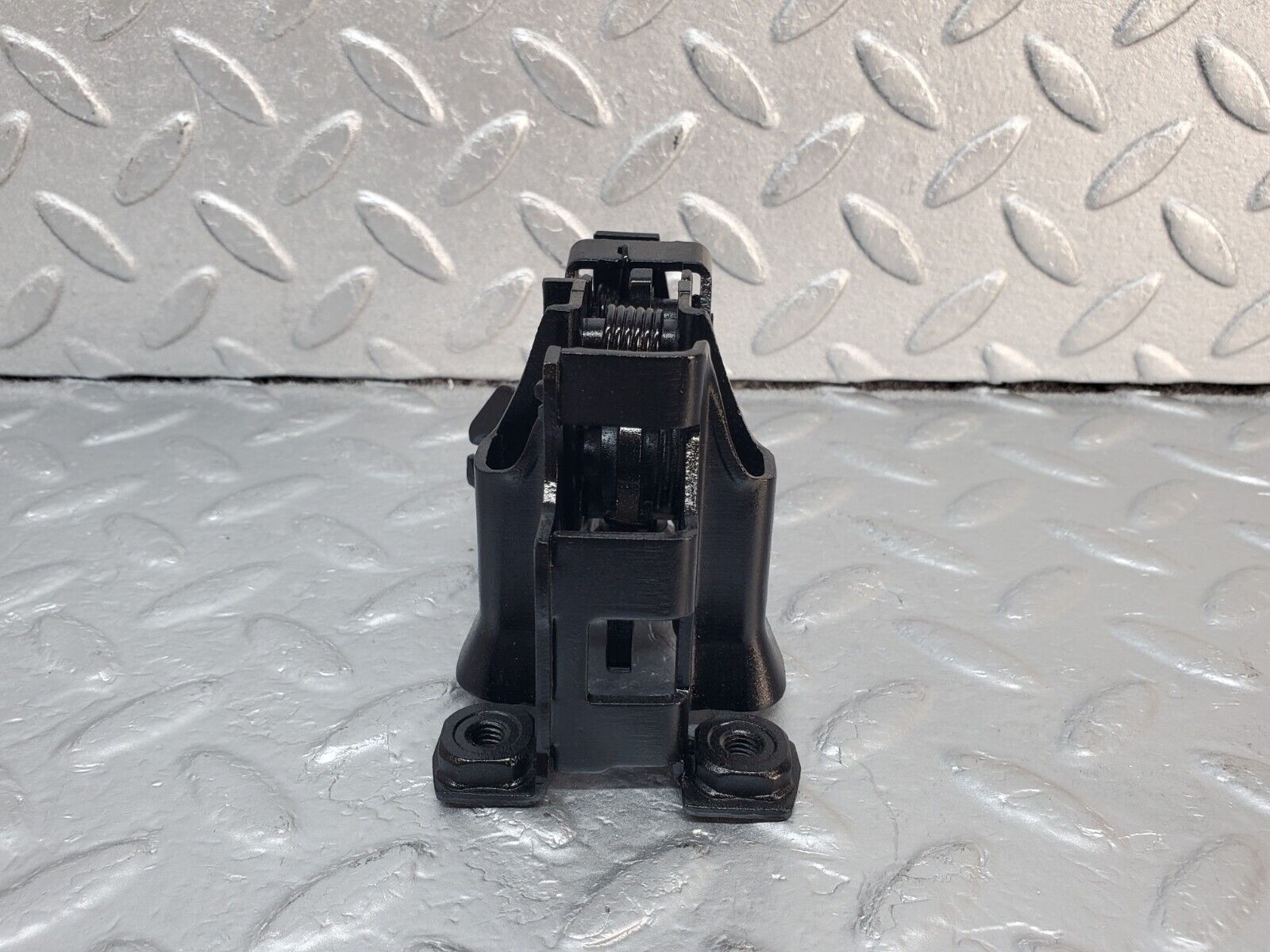 45946 Mercedes-Benz W126 420SE Bonnet Lock Catch Right Side 1268801260