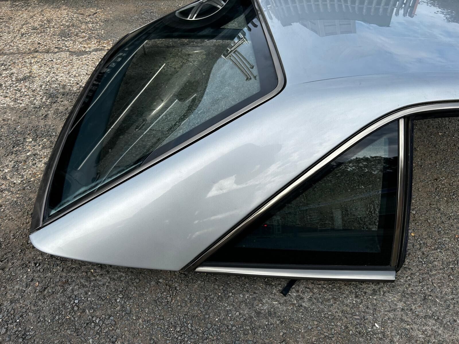 45276 Mercedes-Benz R129 300SL Coupe Hard Top