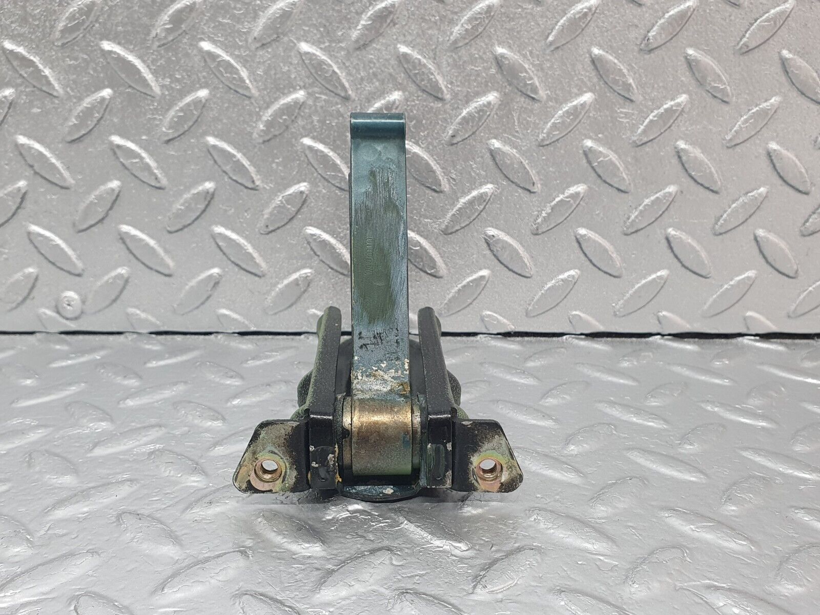 43346 Mercedes-Benz W108 280SE Door Safety Check Strap