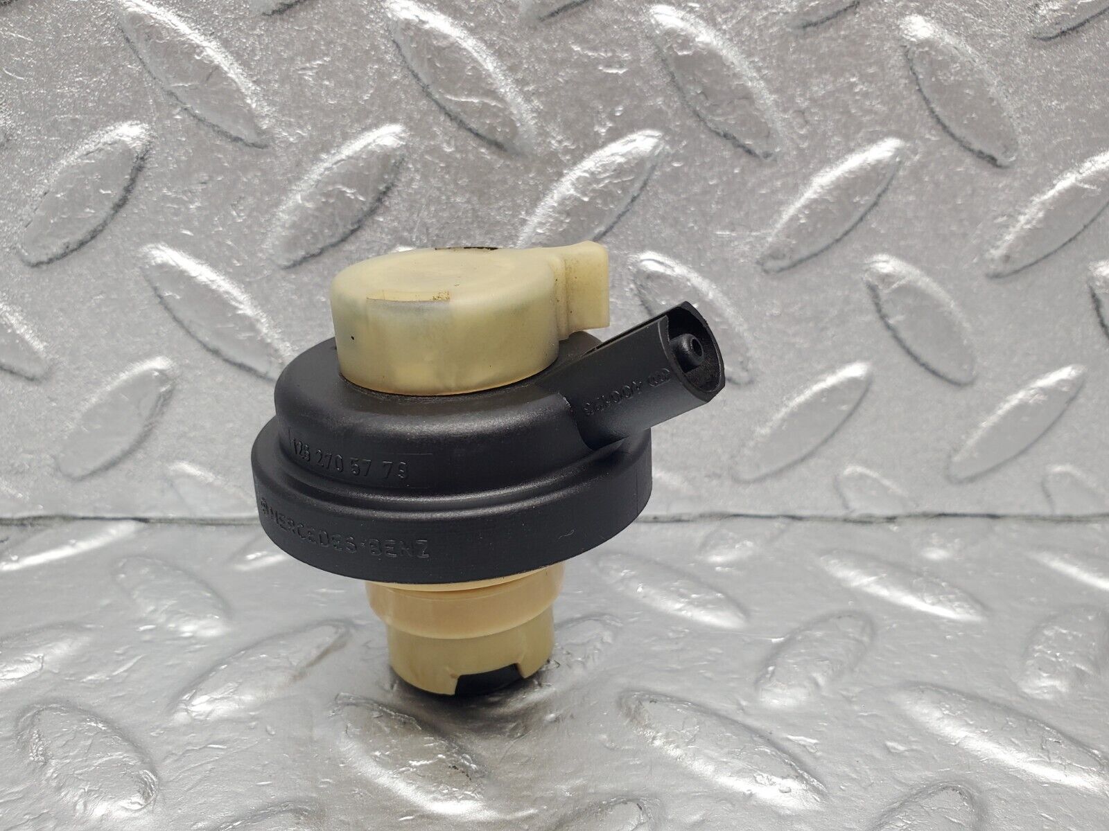 46310 Mercedes-Benz W124 280E Automatic Gearbox Pressure Valve 722.433 1262705779