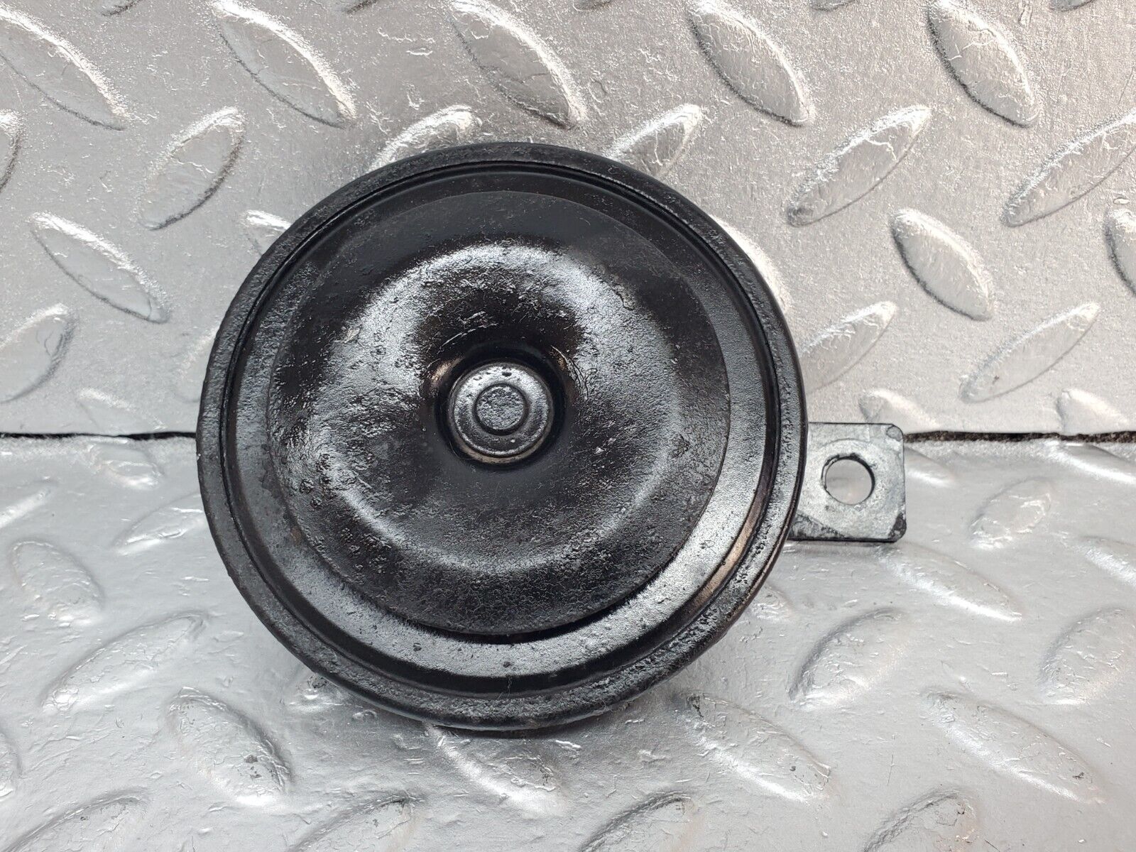 45686 Mercedes-Benz W126 420SE Horn 002952 0035422820