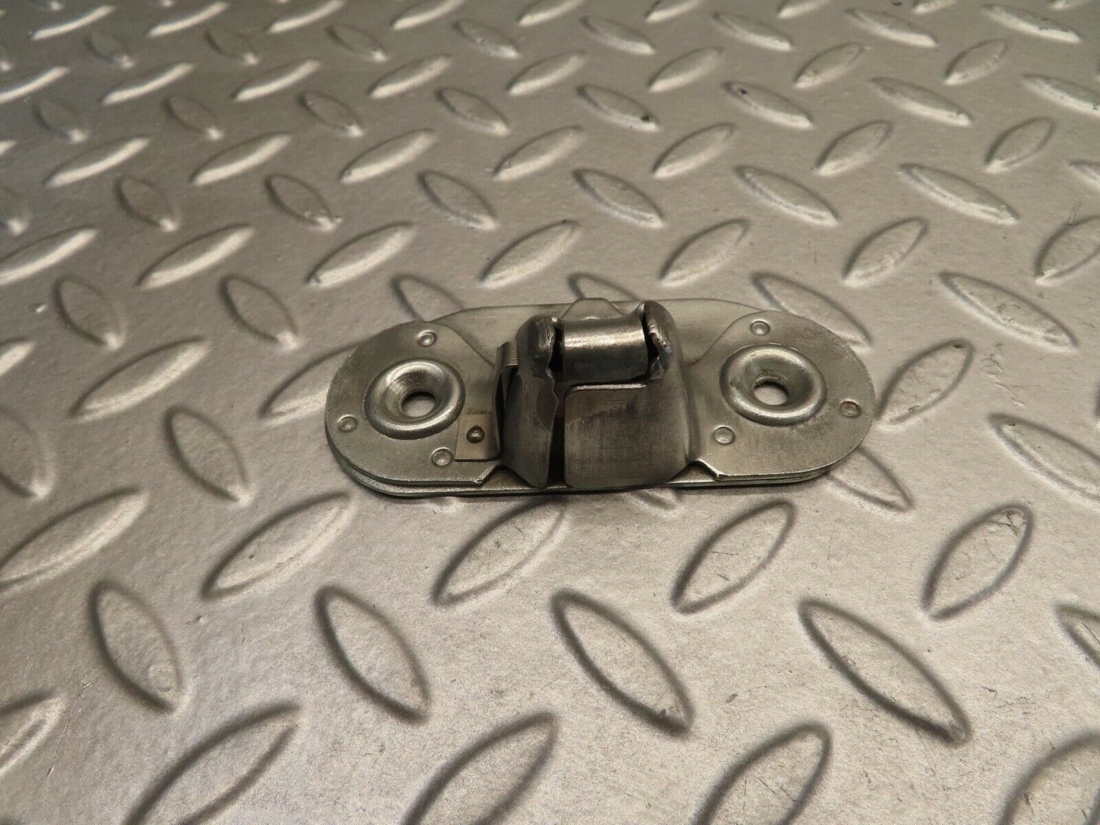 11770 Mercedes-Benz R107 450SL Trunk Lock Latch