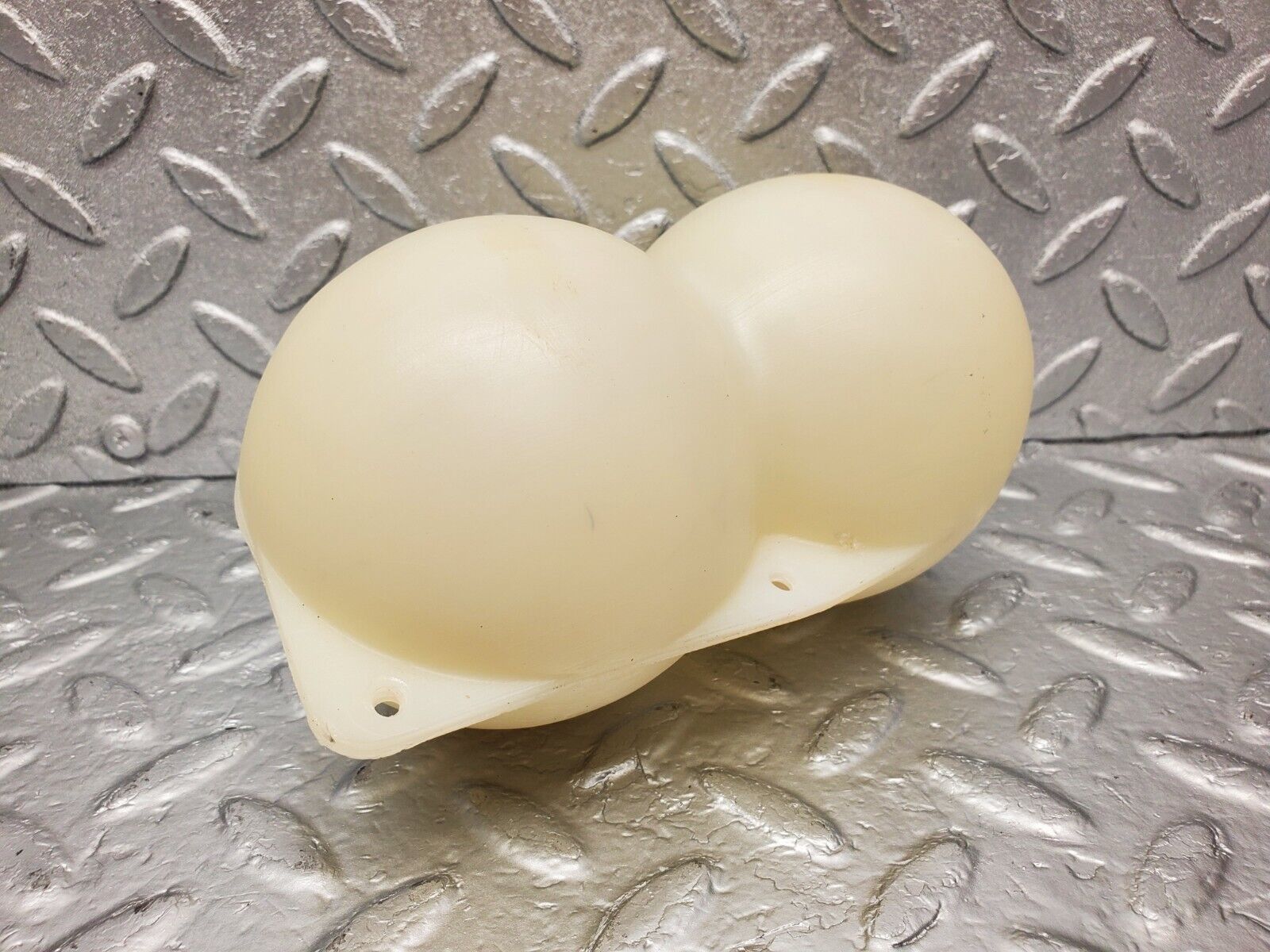 46478 Mercedes-Benz C123 280CE Coupe Vacuum Reservoir Tank