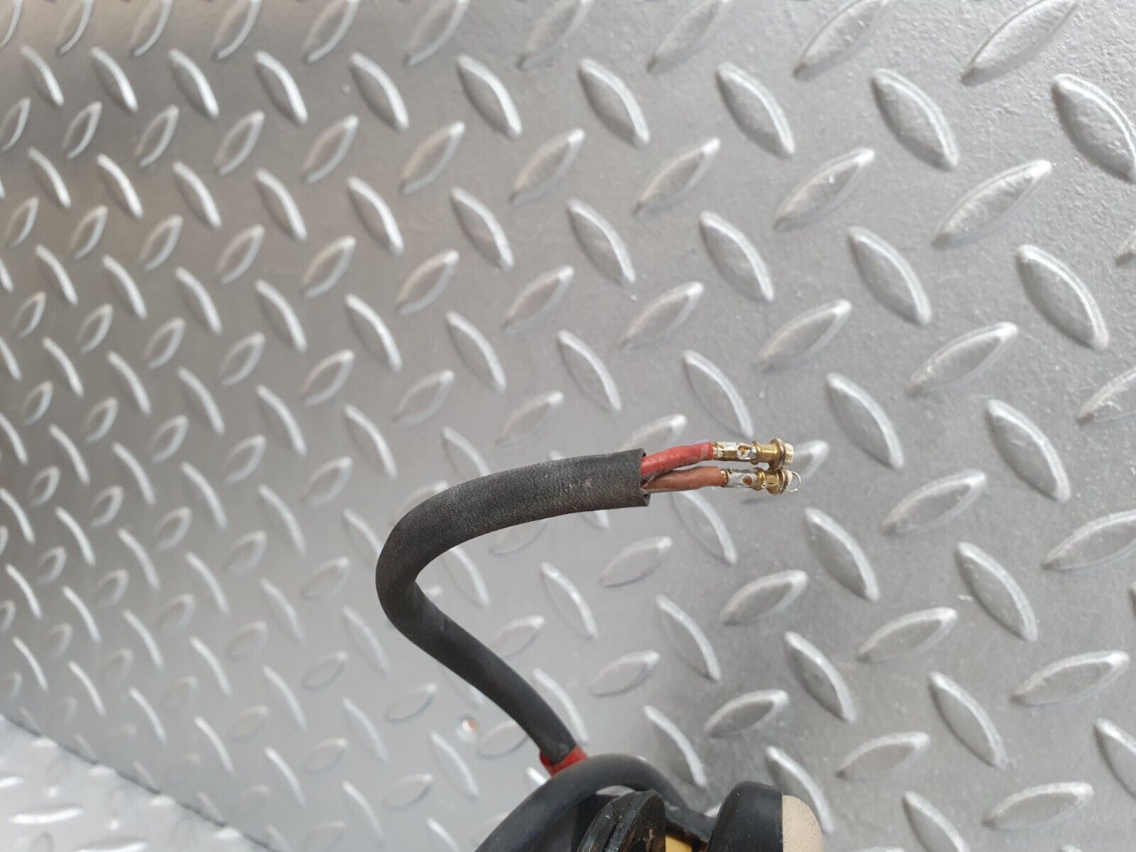 42421 Mercedes-Benz R129 320SL Coupe Roll Over Bar Beige 1295406508