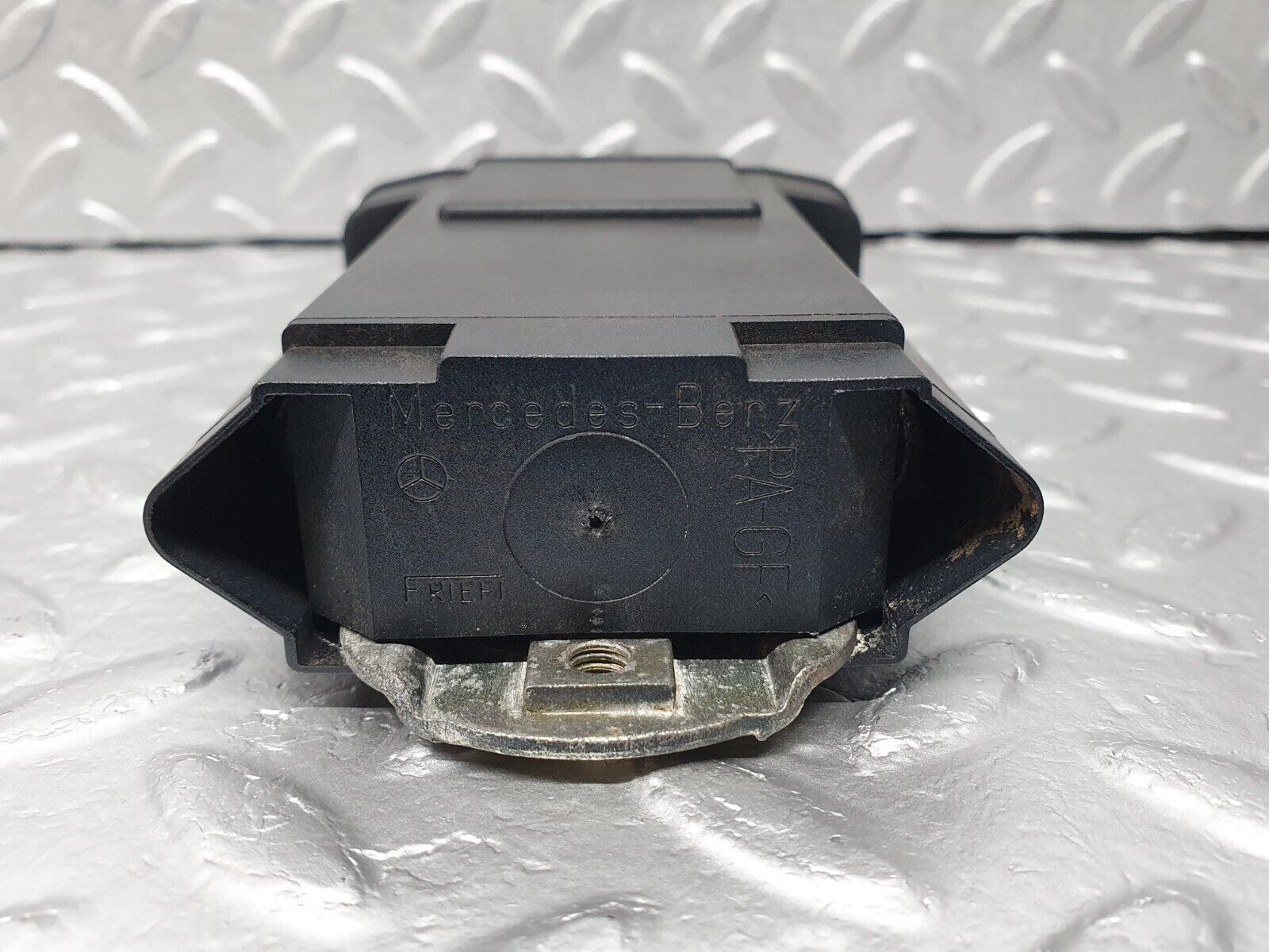 41870 Mercedes-Benz W202 C200 Door Safety Check Strap Rear Right