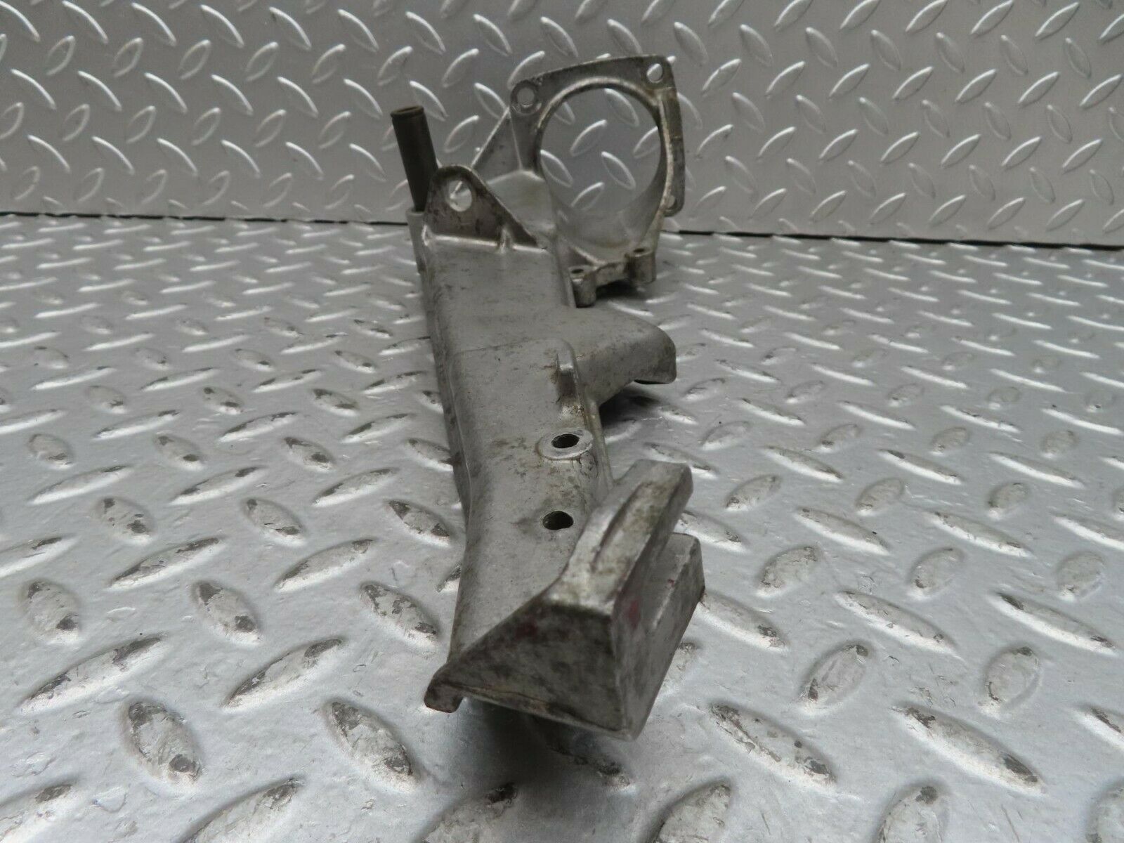 15726 Mercedes-Benz R107 450SL Brake Pedal Bracket 1072941101