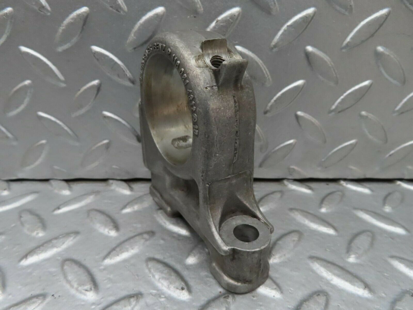 15648 Mercedes-Benz R107 450SL Camshaft Tower Bearing 1160514312