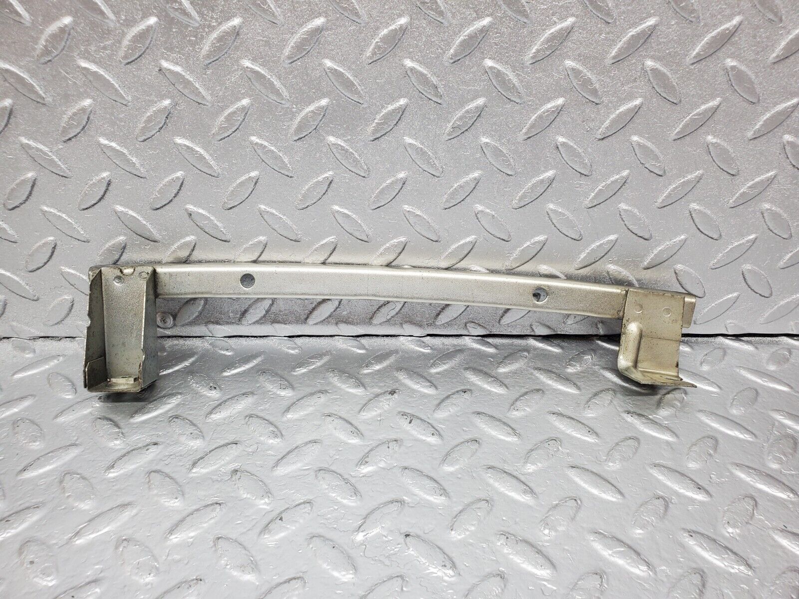 45816 Mercedes-Benz W126 420SE Rear Left Window Channel