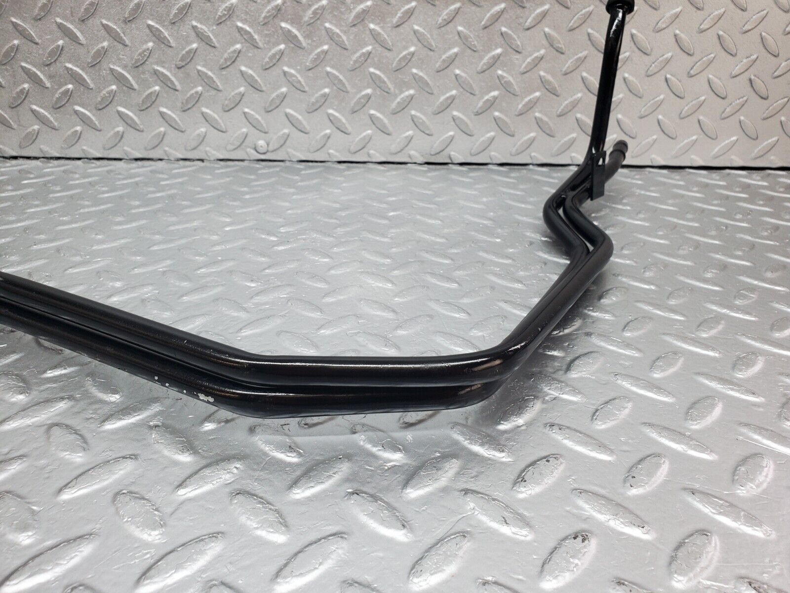 45824 Mercedes-Benz W126 420SE Oil Cooler Pipe