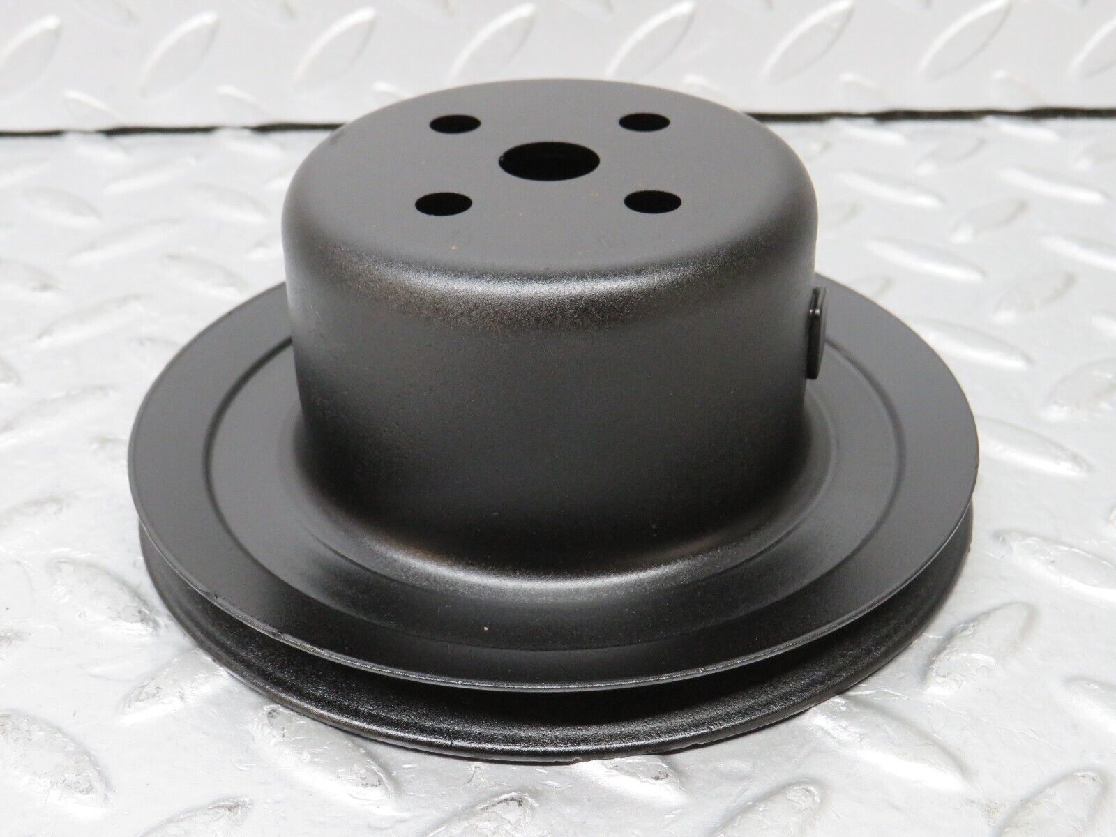 35470 Mercedes-Benz R107 280SL Water Pump Pulley 1102050710