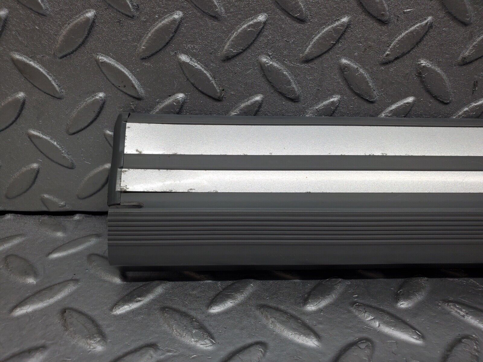 44582 Mercedes-Benz W124 220E Front Left Door Sill Trim