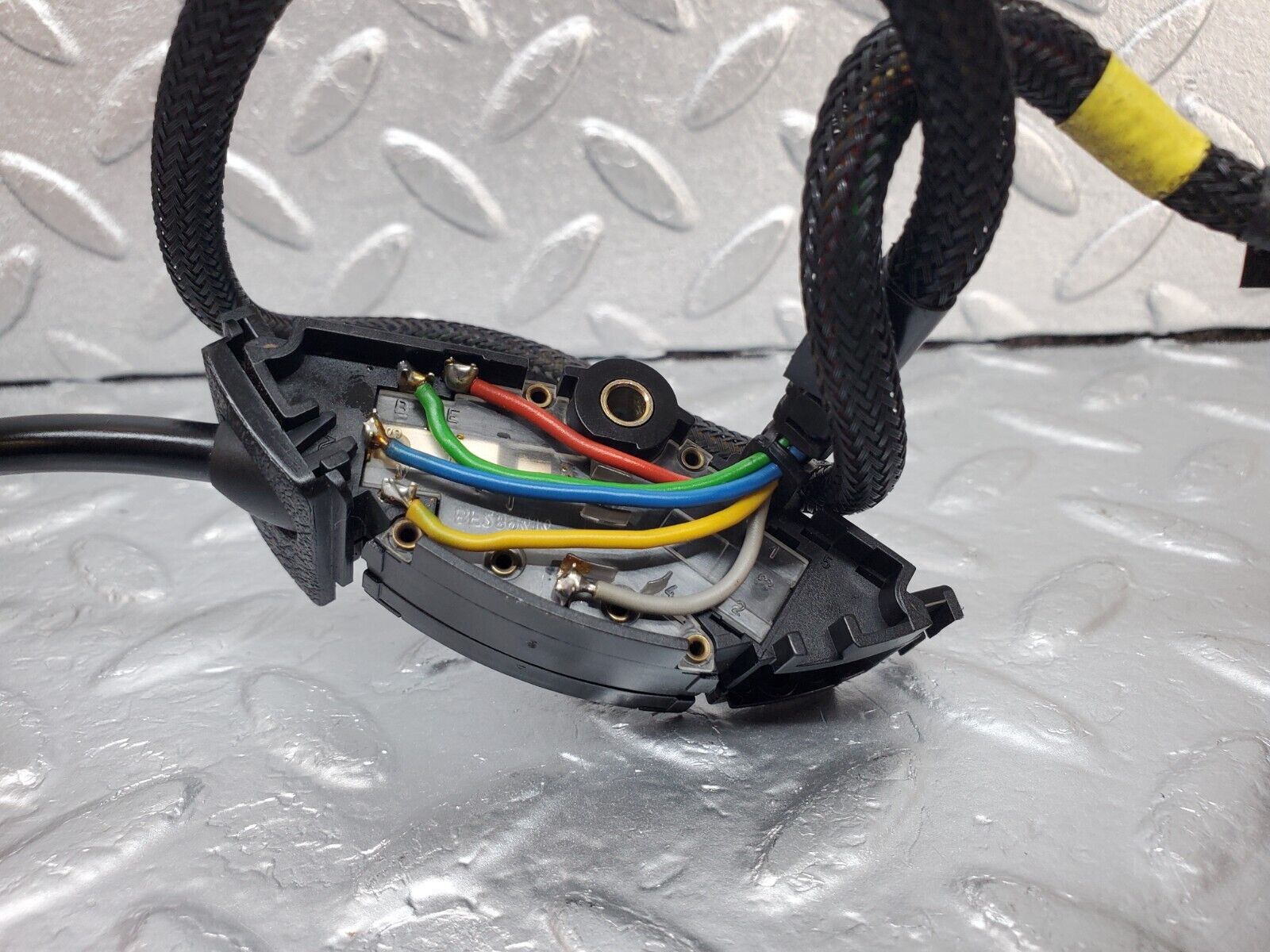 44939 Mercedes-Benz R129 300SL Coupe Cruise Control Stalk 1295401644