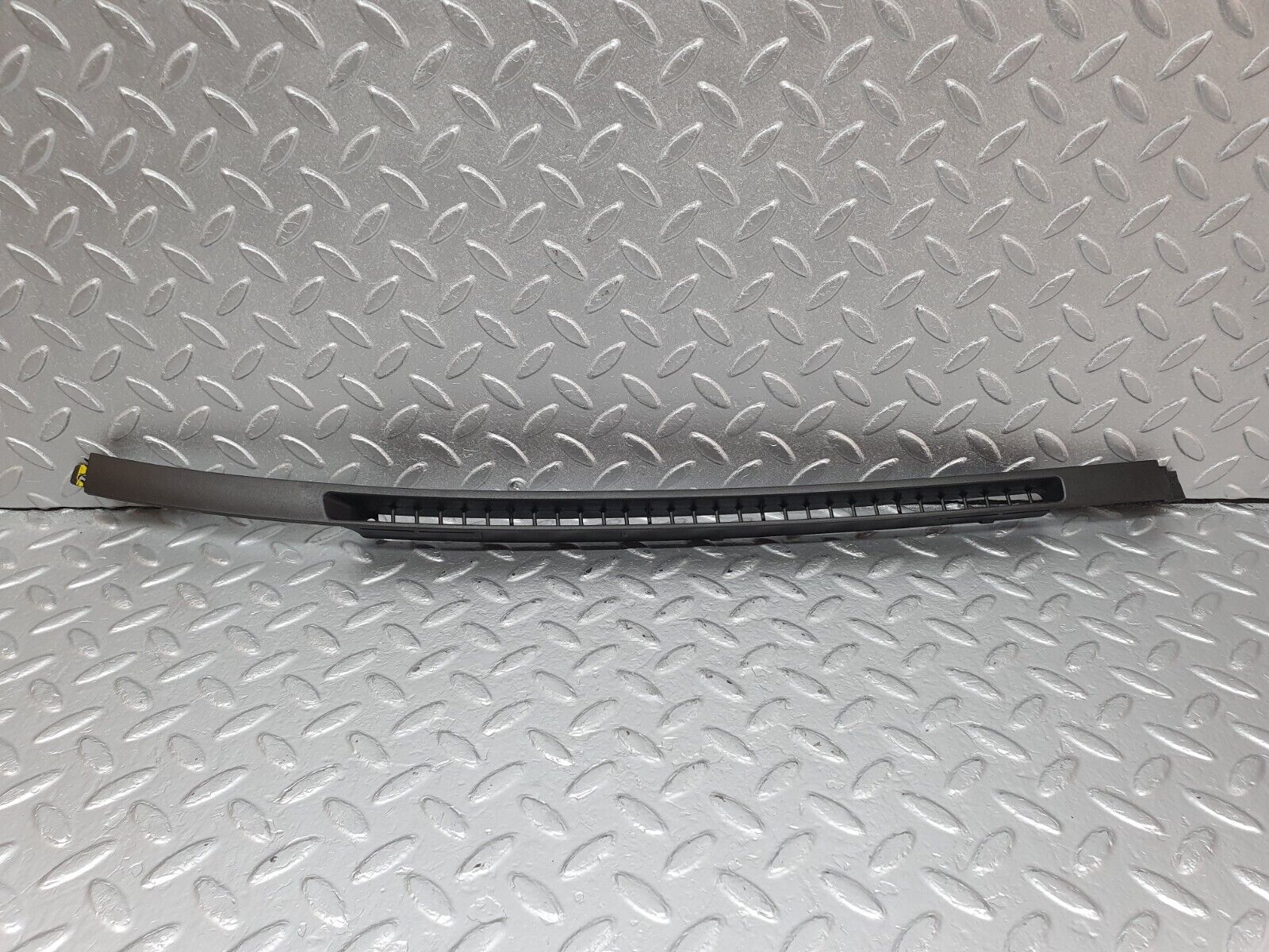 42331 Mercedes-Benz R129 320SL Coupe Dashboard Air Vent Trim Right Side 1296891280