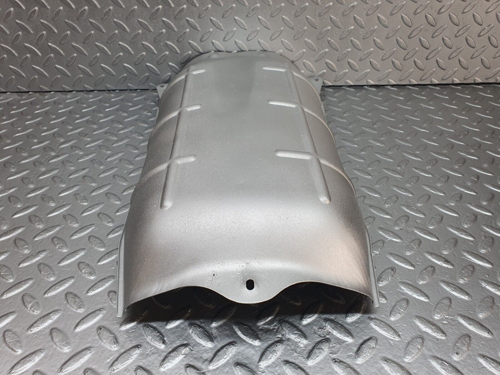 42690 Mercedes-Benz W201 190 2.0L Exhaust Heat Shield