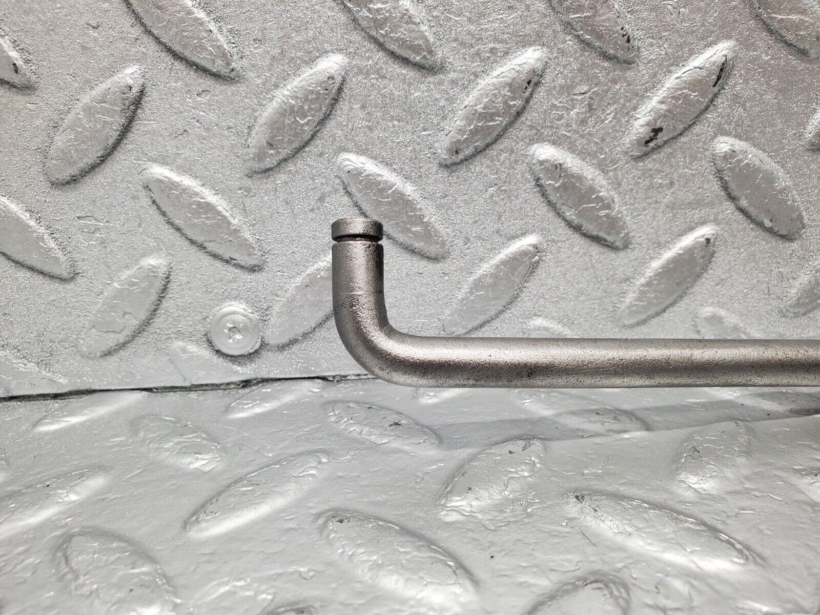 46725 Mercedes-Benz C123 280CE Coupe Automatic Gearbox Linkage