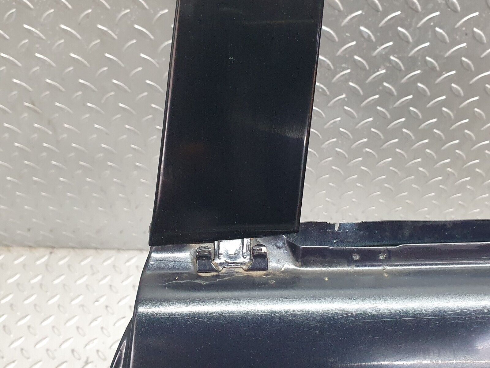 41833 Mercedes-Benz W202 C200 Rear Left Door