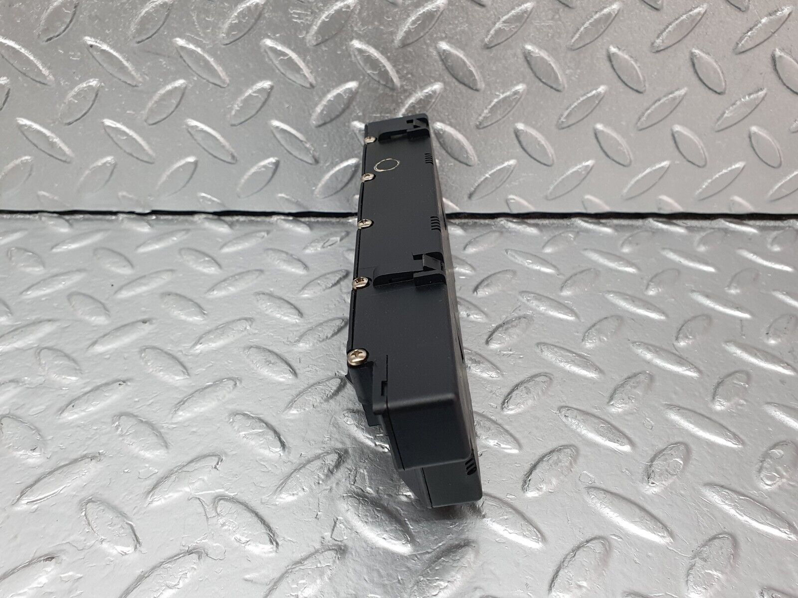 42148 Mercedes-Benz R129 320SL Coupe Heater Module Valve 1298002878 1298050714