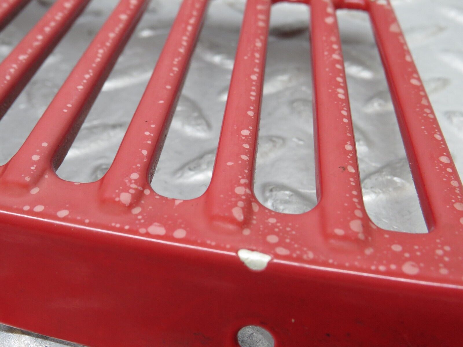 35370 Mercedes-Benz R107 280SL Air Vent Grill Right Side