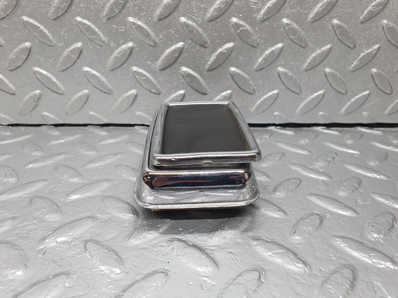 43117 Mercedes-Benz W108 280SE Rear Door Ashtray Black