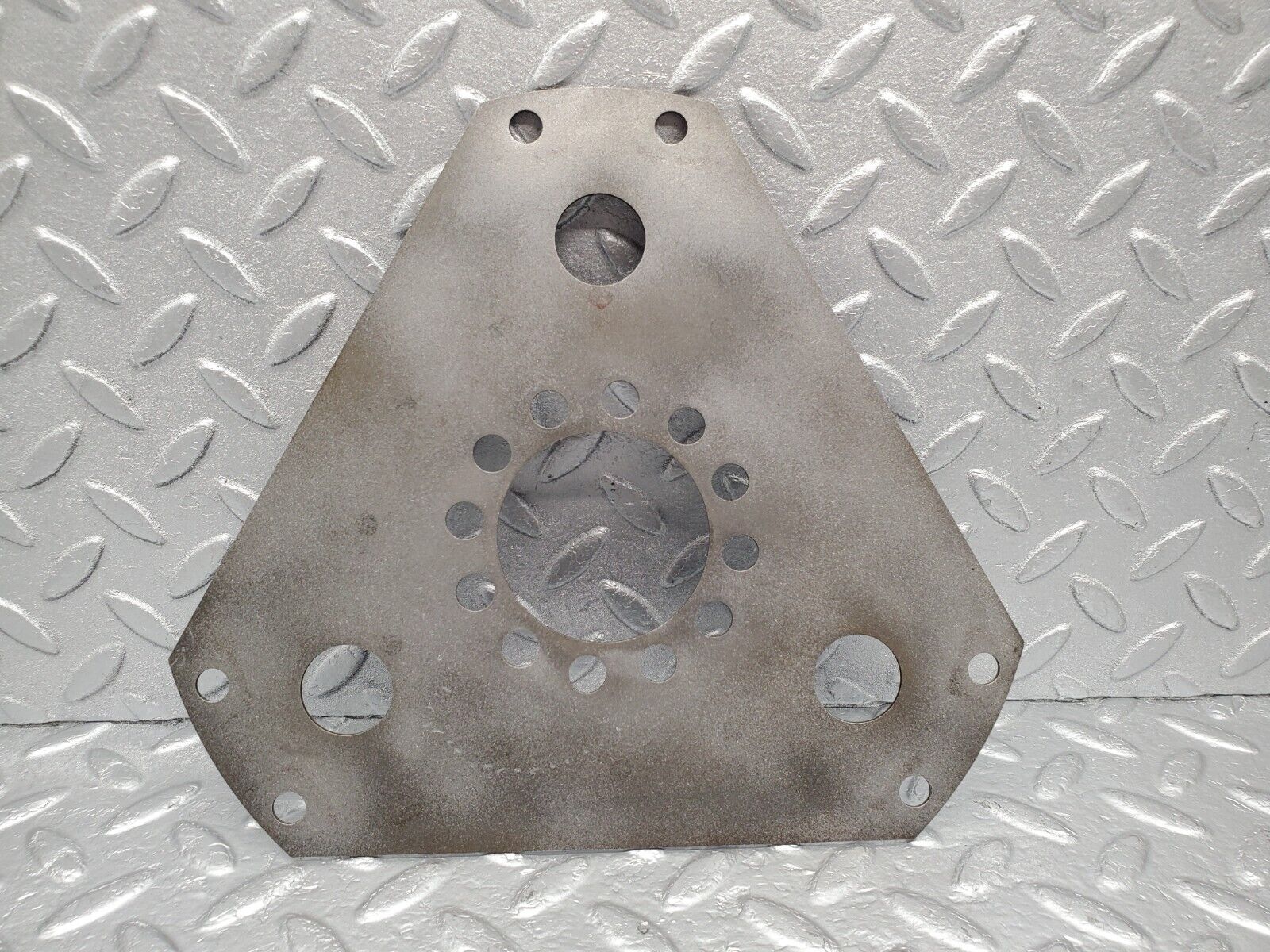 46708 Mercedes-Benz C123 280CE Coupe Flywheel Starter Ring 1100320001