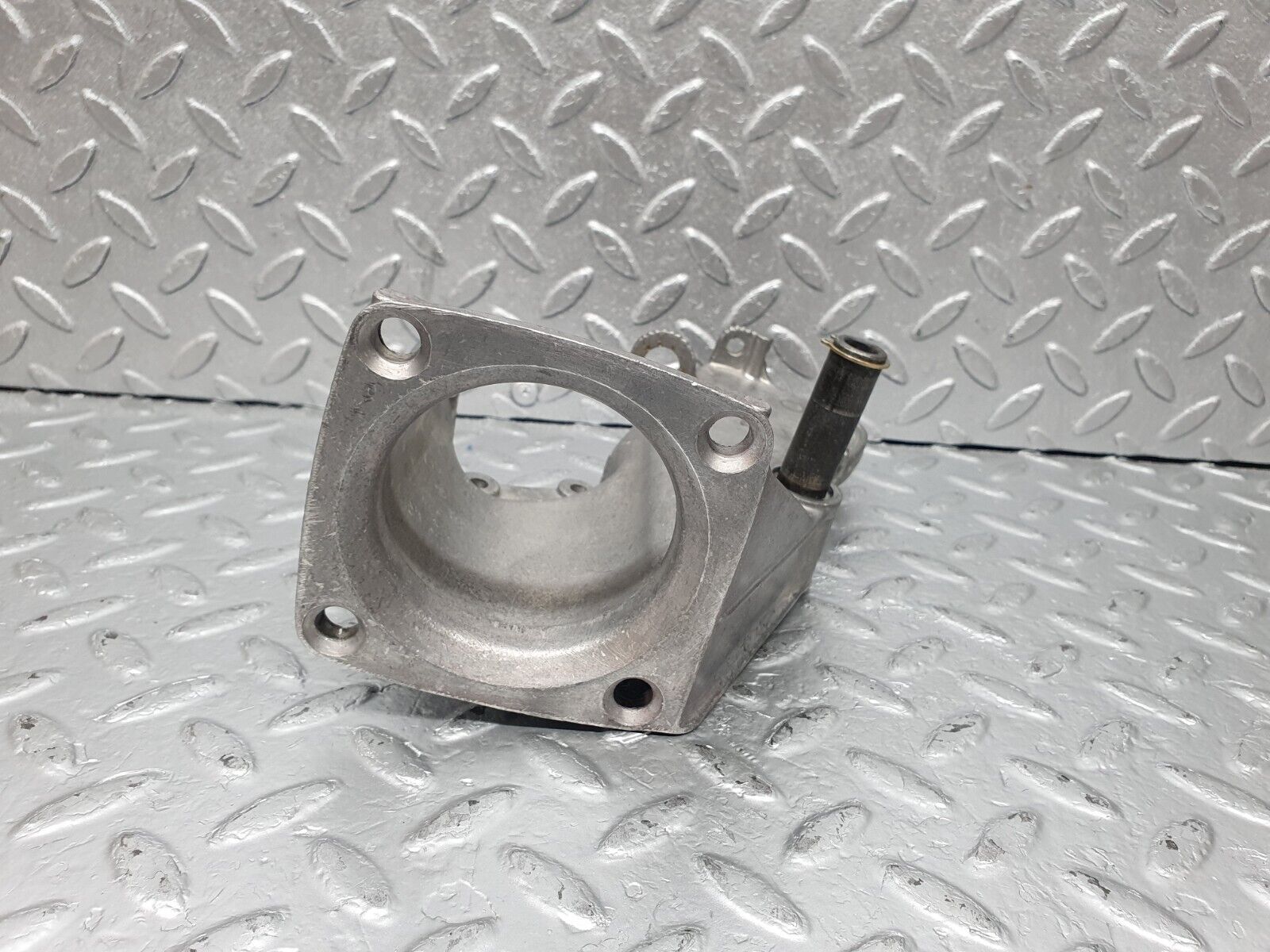 43918 Mercedes-Benz C123 230CE Coupe Brake Pedal Bracket 1232900219