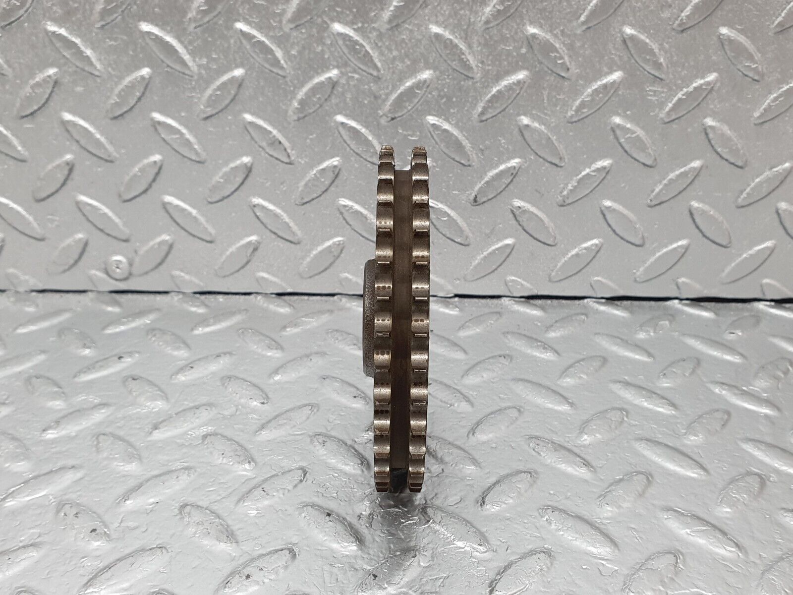 43791 Mercedes-Benz C126 380SEC Coupe Camshaft Timing Gear Sprocket 1160520601