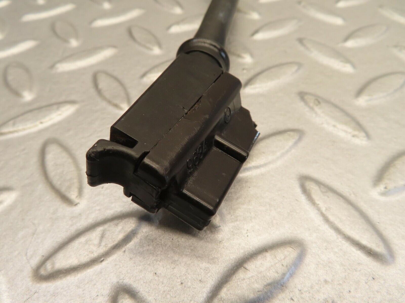 11755 Mercedes-Benz R107 450SL Automatic Gearbox Wire