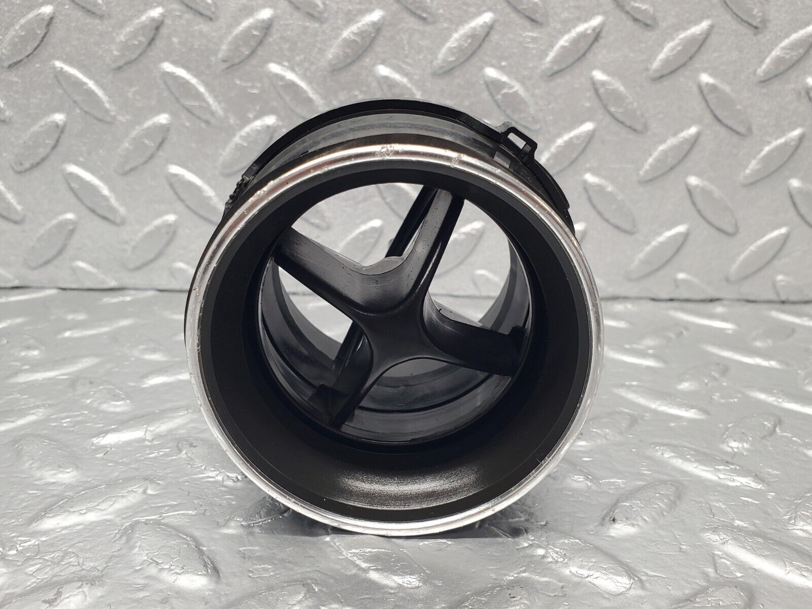 46515 Mercedes-Benz C123 280CE Coupe Dashboard Air Vent 1238300254