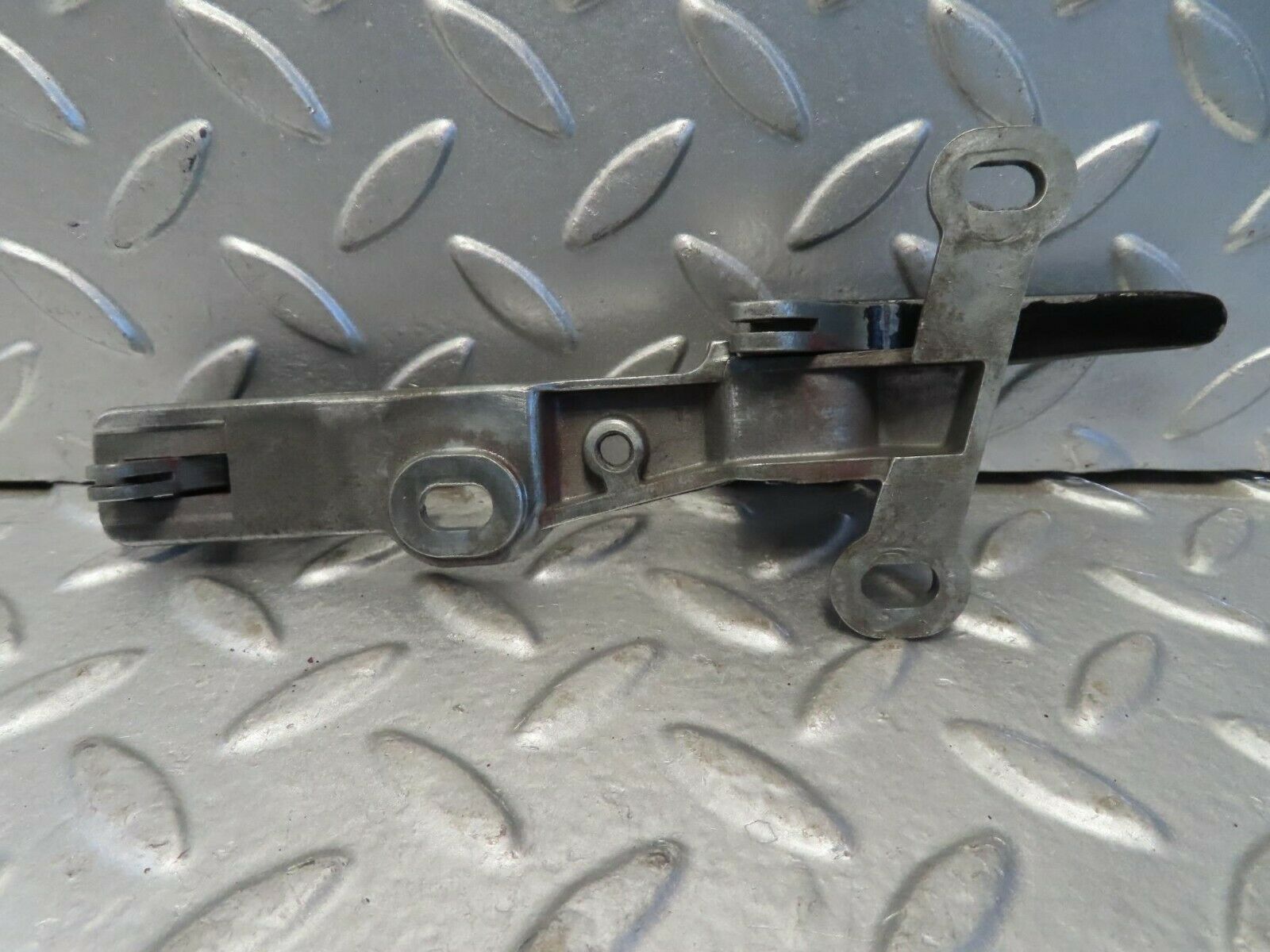 15733 Mercedes-Benz R107 450SL Interior Door Handle Left Side