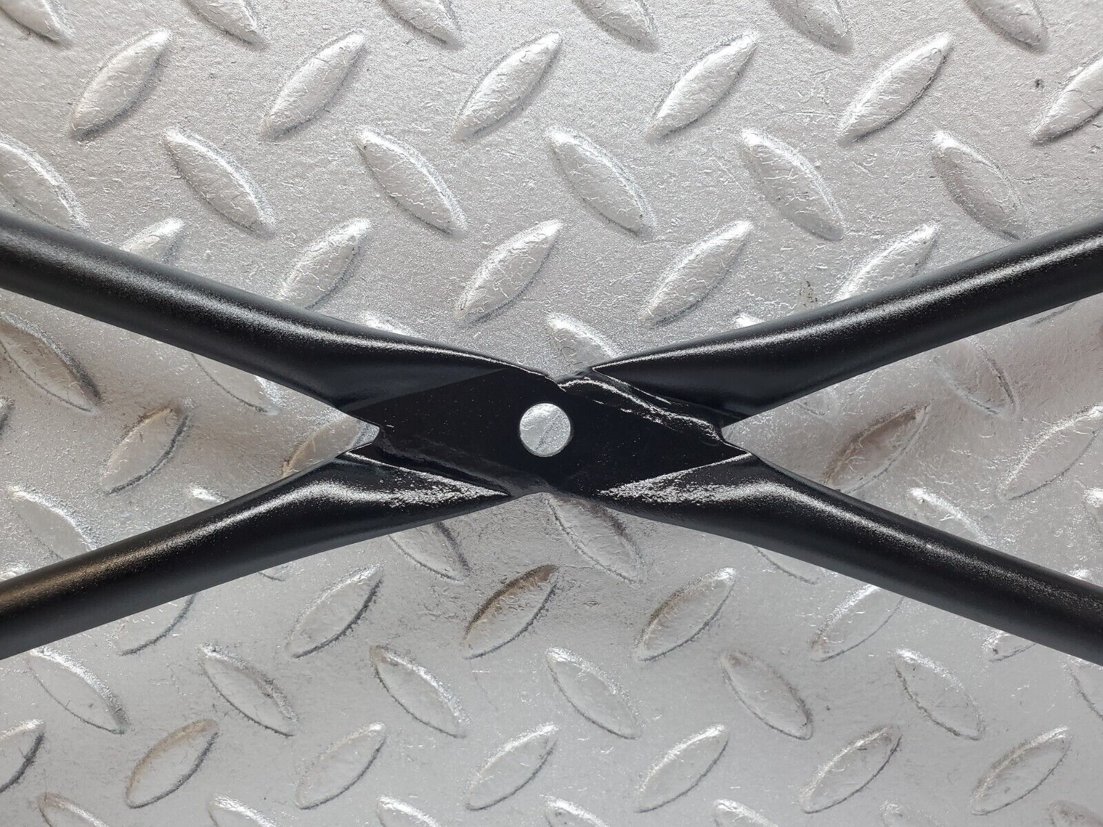 45200 Mercedes-Benz R129 300SL Coupe Reinforcement Bar