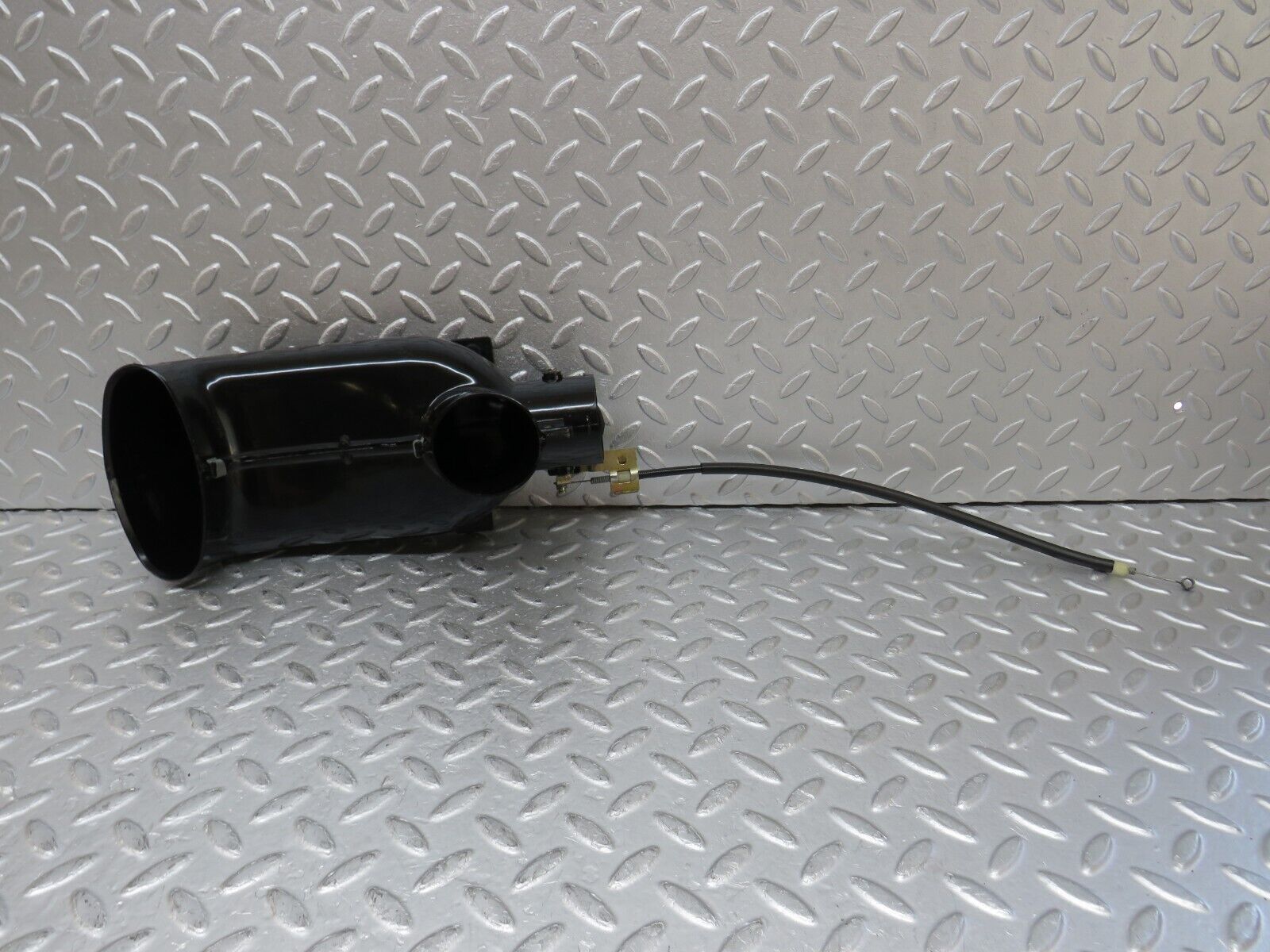 35364 Mercedes-Benz R107 280SL Heater Air Duct Left