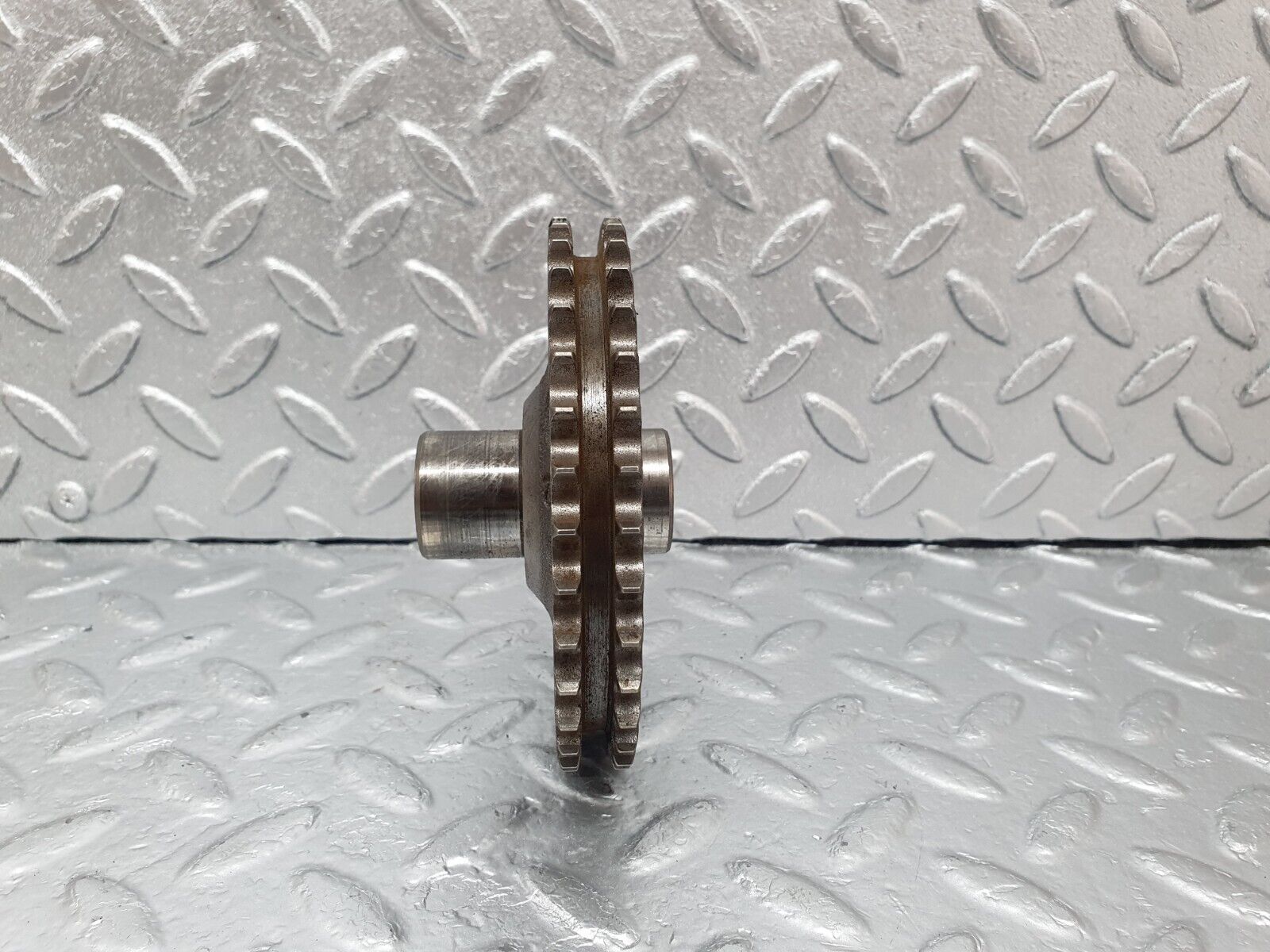 43691 Mercedes-Benz C126 380SEC Coupe Timing Gear Sprocket 1160770312