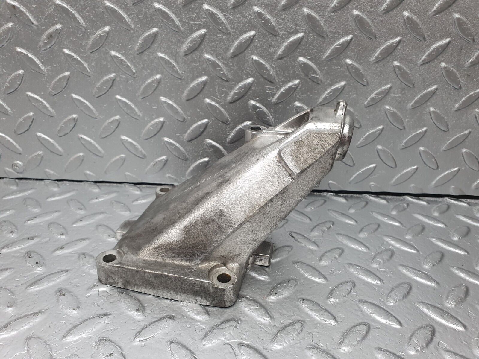 42308 Mercedes-Benz R129 320SL Coupe Engine Mount Bracket Left 1042230404