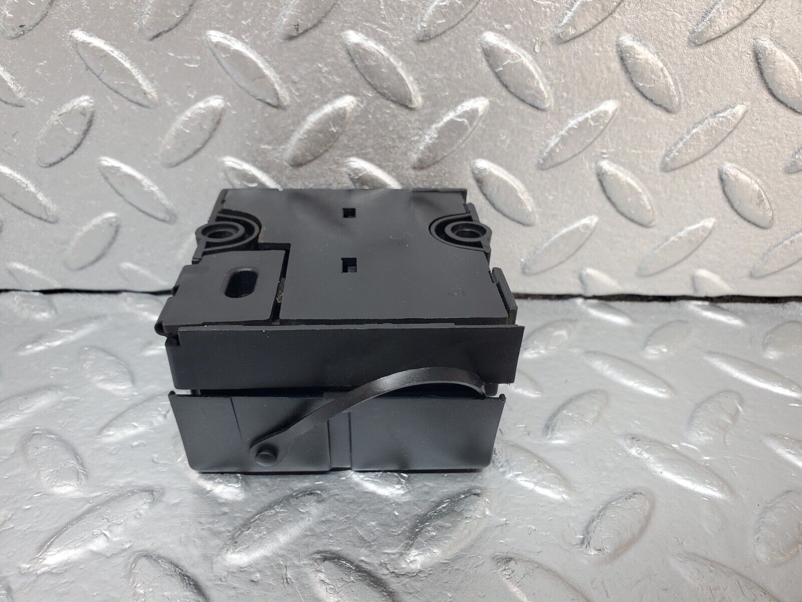 45023 Mercedes-Benz R129 300SL Coupe Fuse Box 1295400350 1295400282