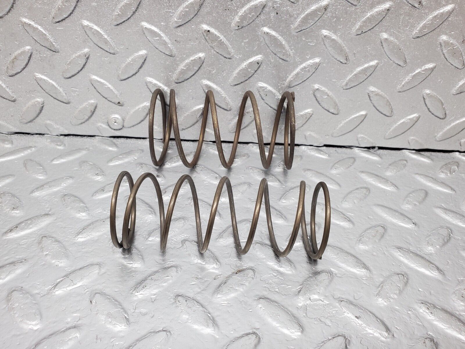 44567 Mercedes-Benz W123 280E Automatic Gearbox Piston Spring Set 722.309