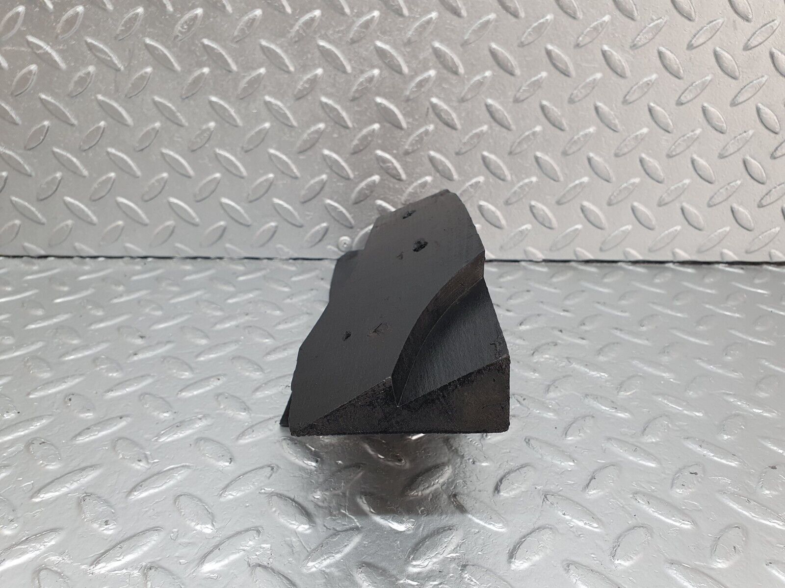 43205 Mercedes-Benz W108 280SE Wood Foot Rest